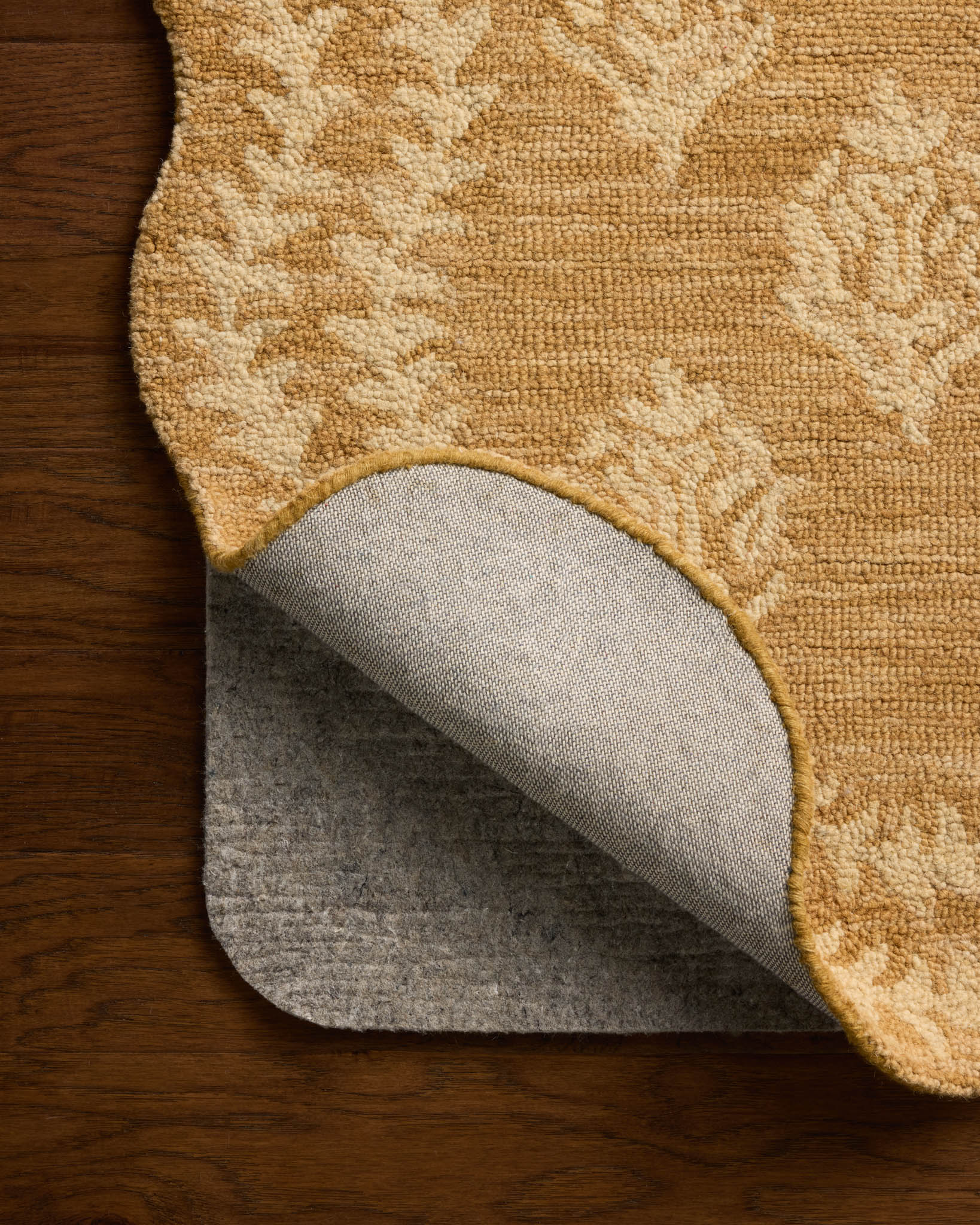 LST-01 WHEAT / IVORY - Image 7