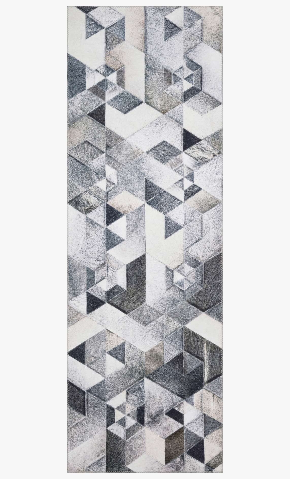MAD-03 GREY / IVORY - Image 4