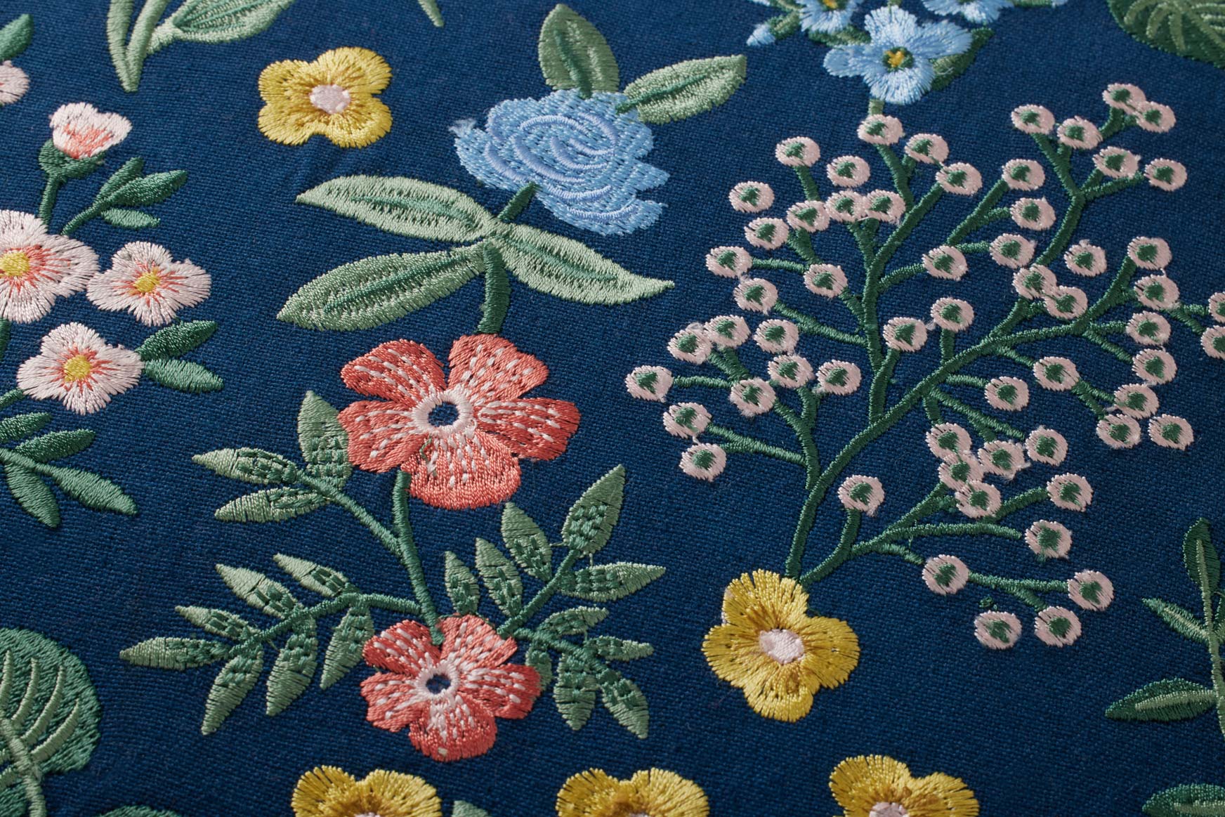 MAYFAIR PRP0044 NAVY - Image 4