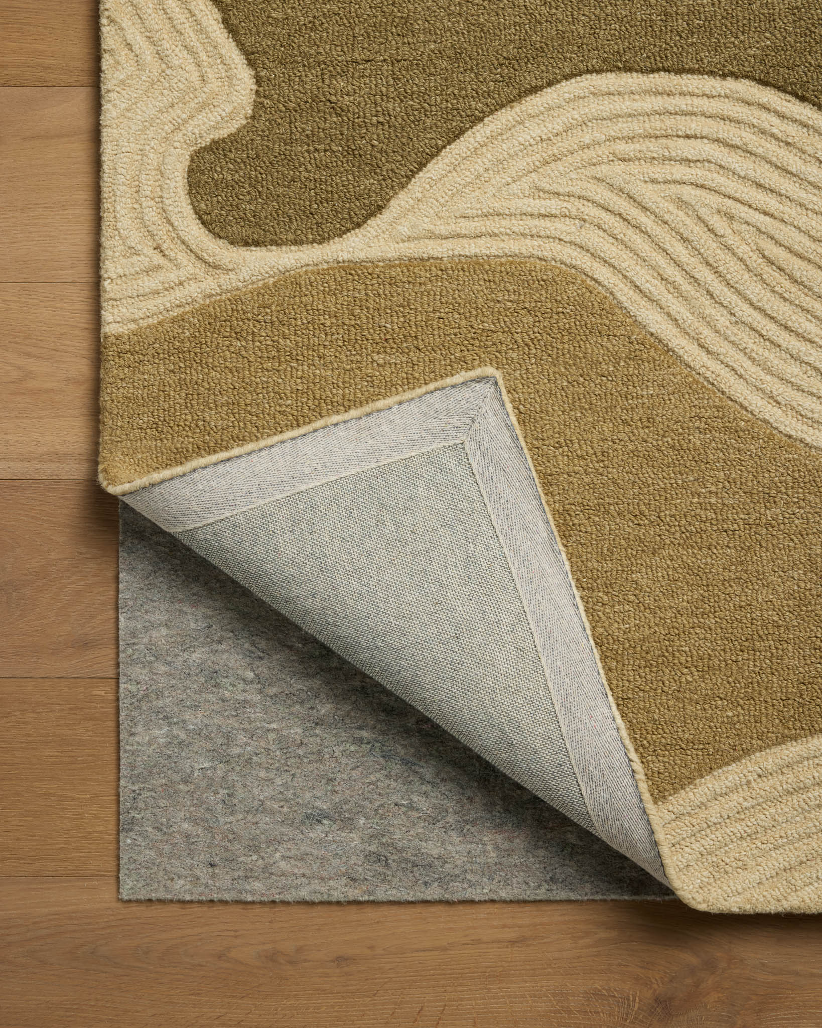 MDX-02 LINEN / MULTI - Image 7