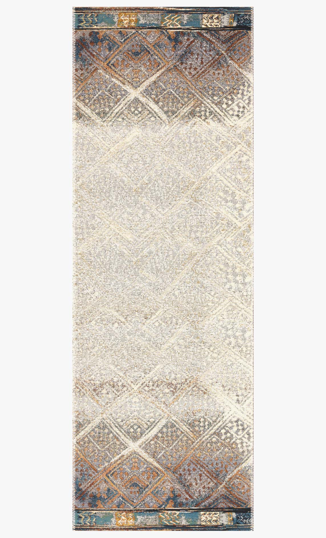 MIK-02 IVORY / MEDITERRANEAN - Image 4