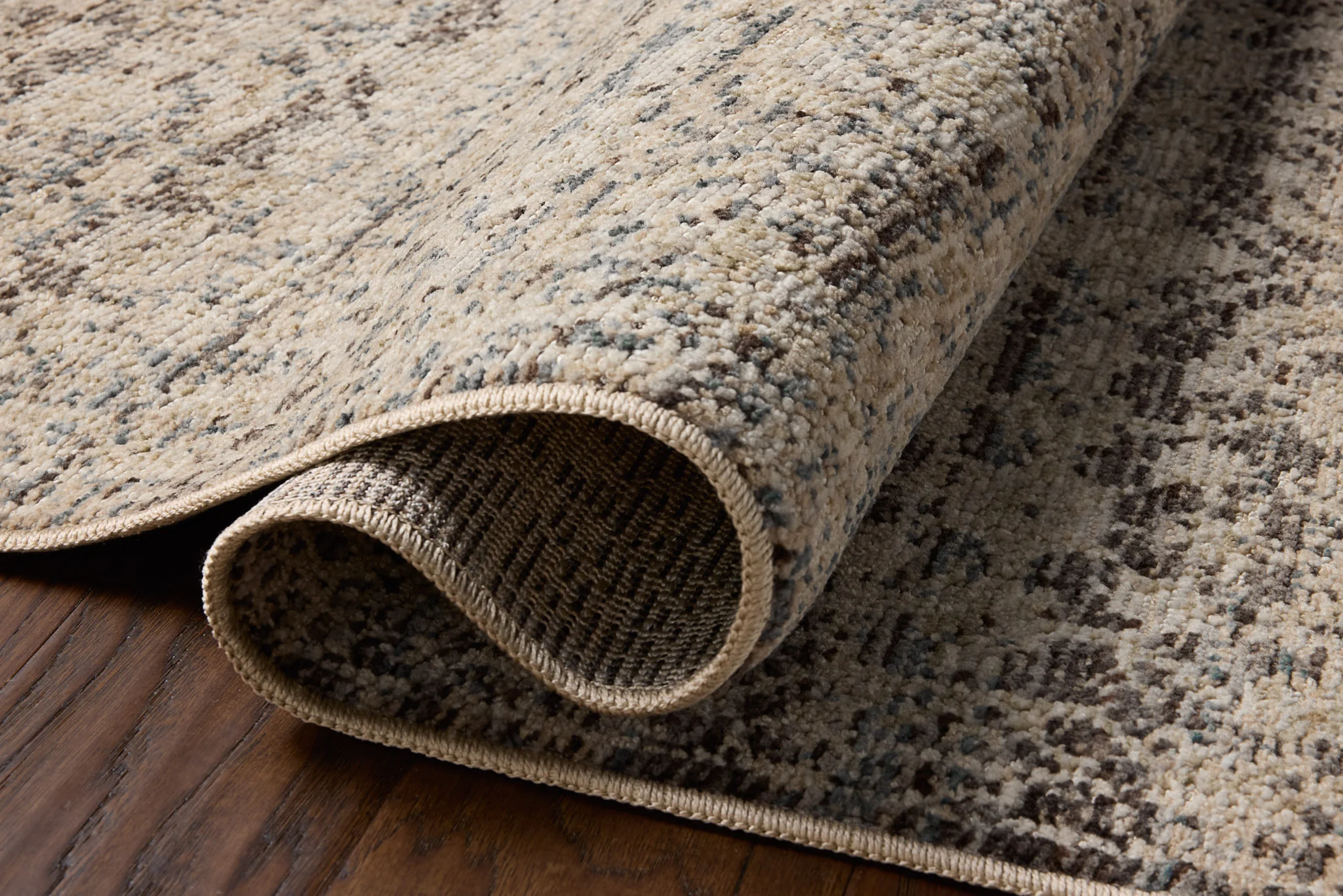 MLE-03 LINEN / MIDNIGHT - Image 4