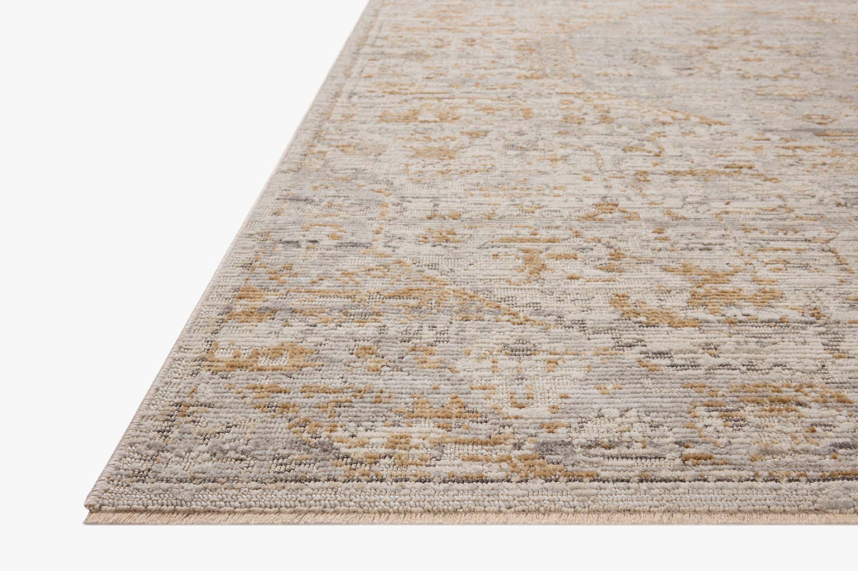MLE-09 IVORY / OCHRE - Image 3