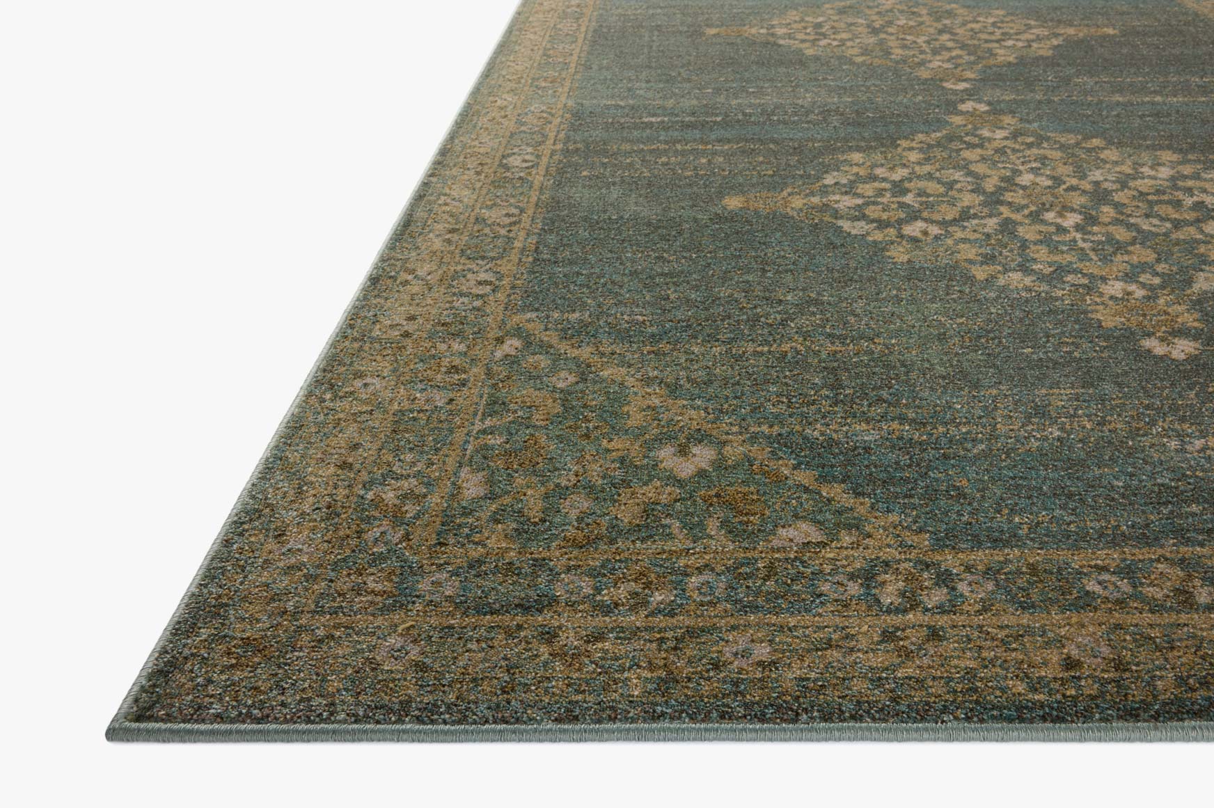 MOA-04 MH AQUA / WHEAT - Image 3
