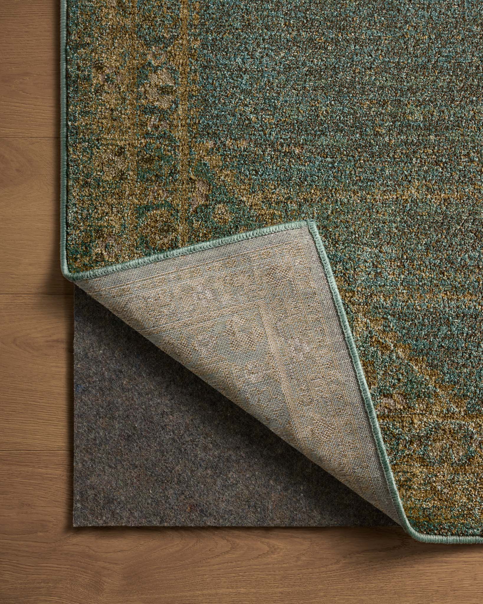MOA-04 MH AQUA / WHEAT - Image 7