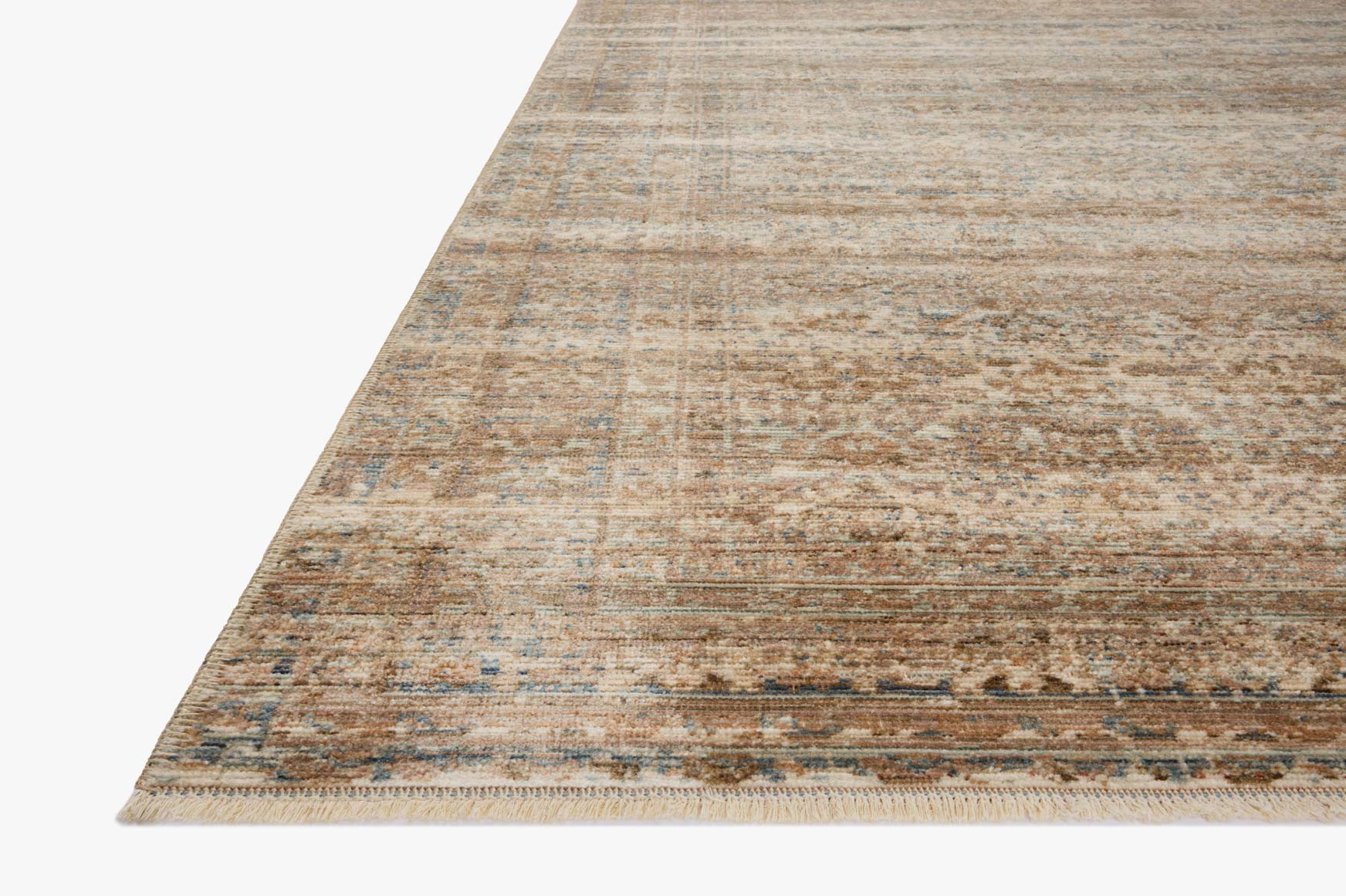 MOL-01 NATURAL / DENIM - Image 4