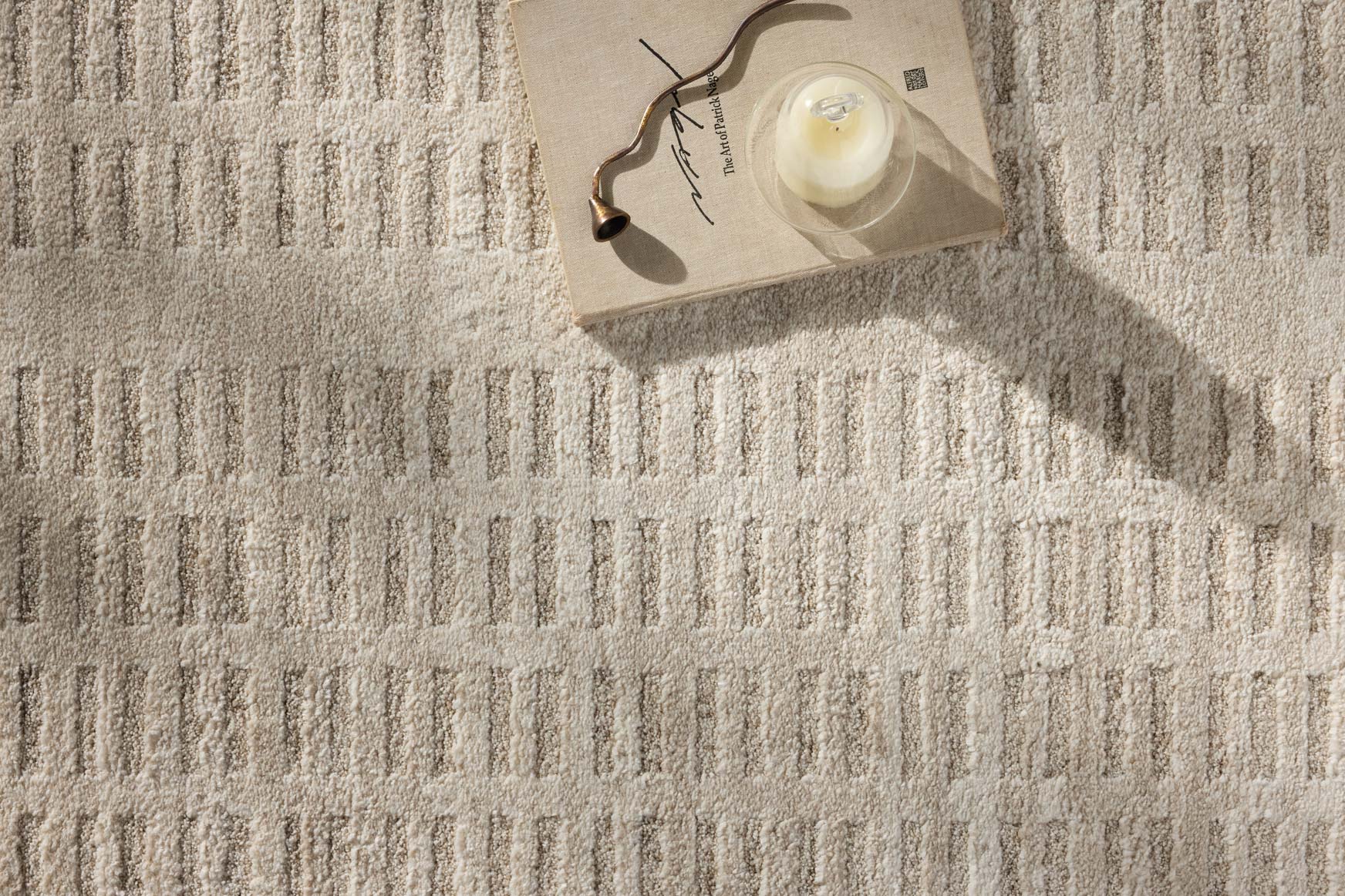 MOT-03 AL IVORY / BEIGE - Image 3