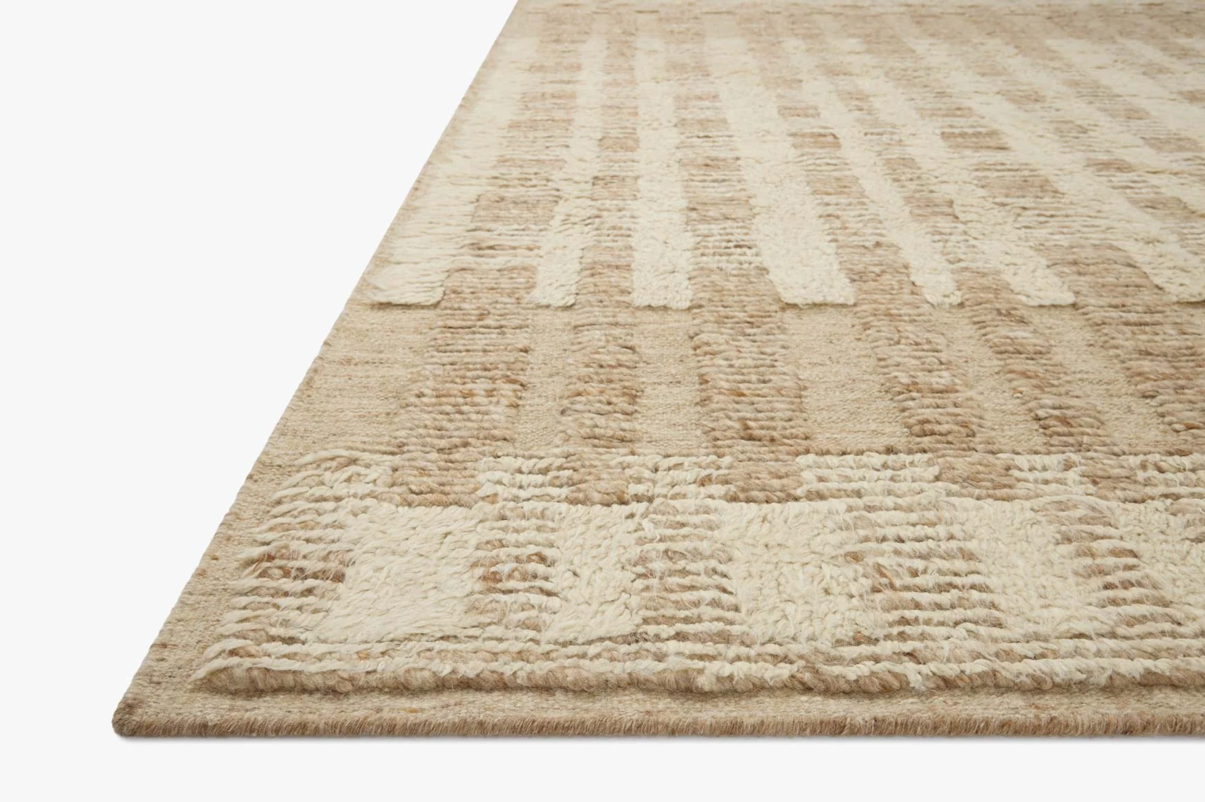 MRY-01 CAMEL / IVORY - Image 2