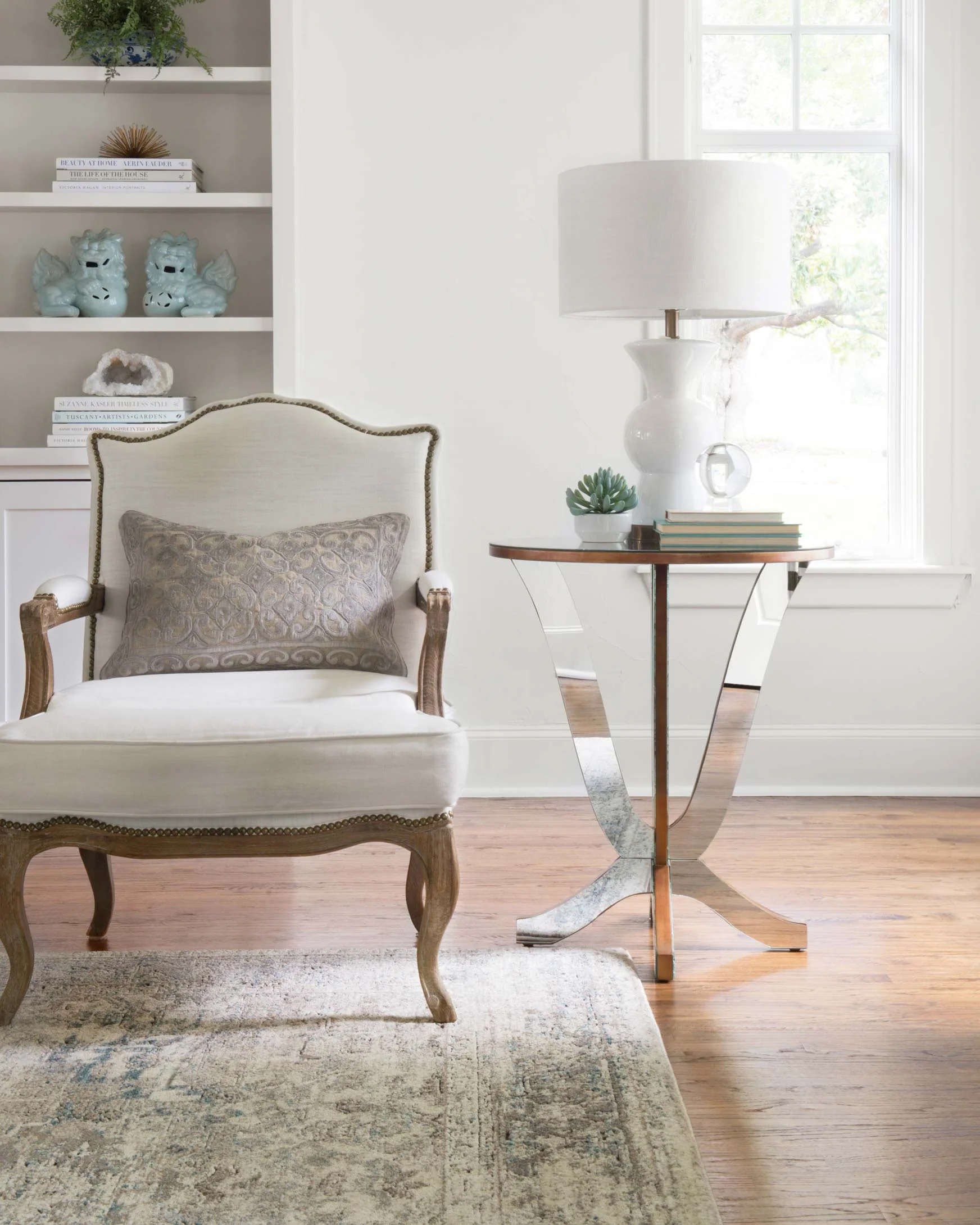 MV-04 TAUPE / IVORY - Image 3