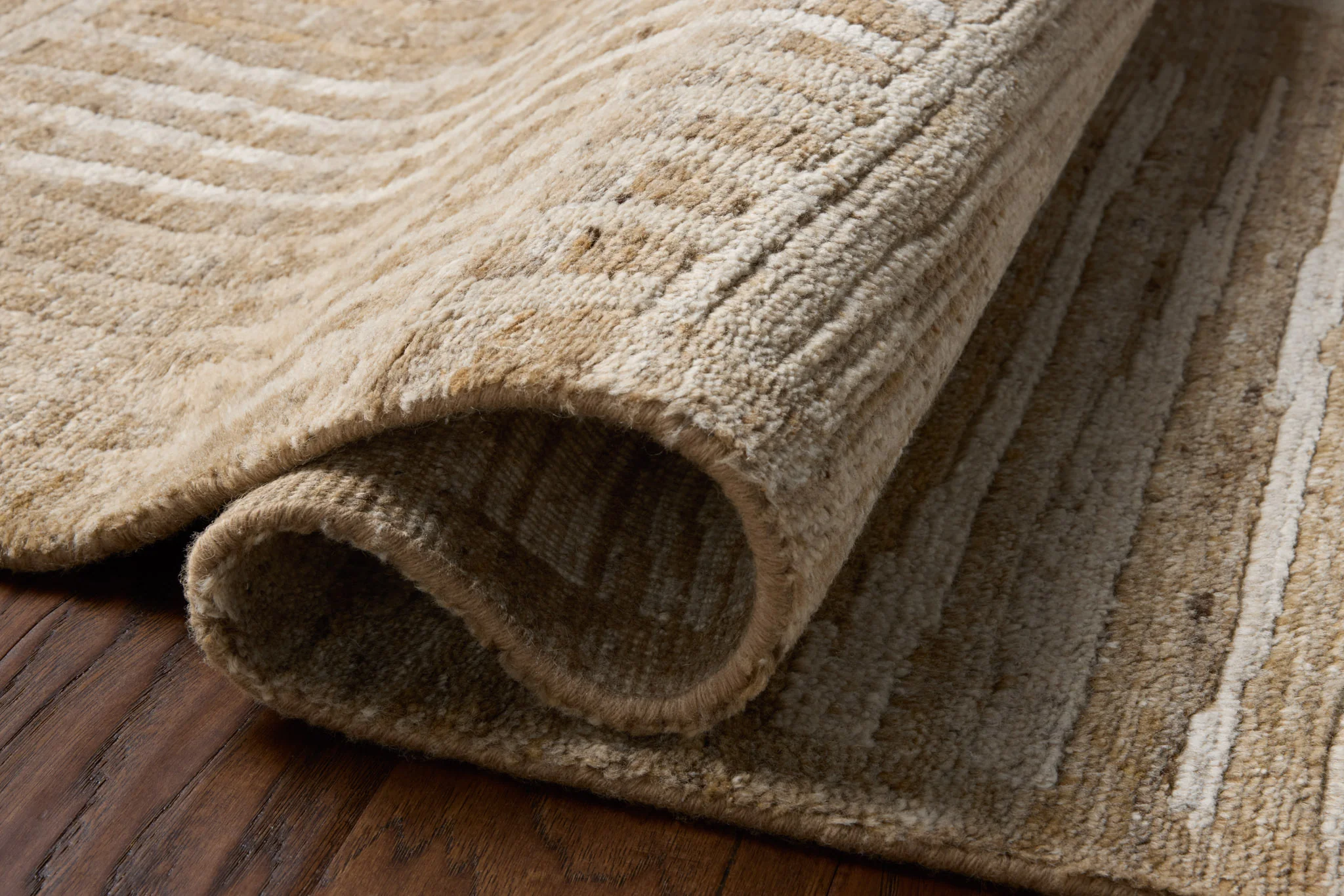 NAR-04 WHEAT / NATURAL - Image 4