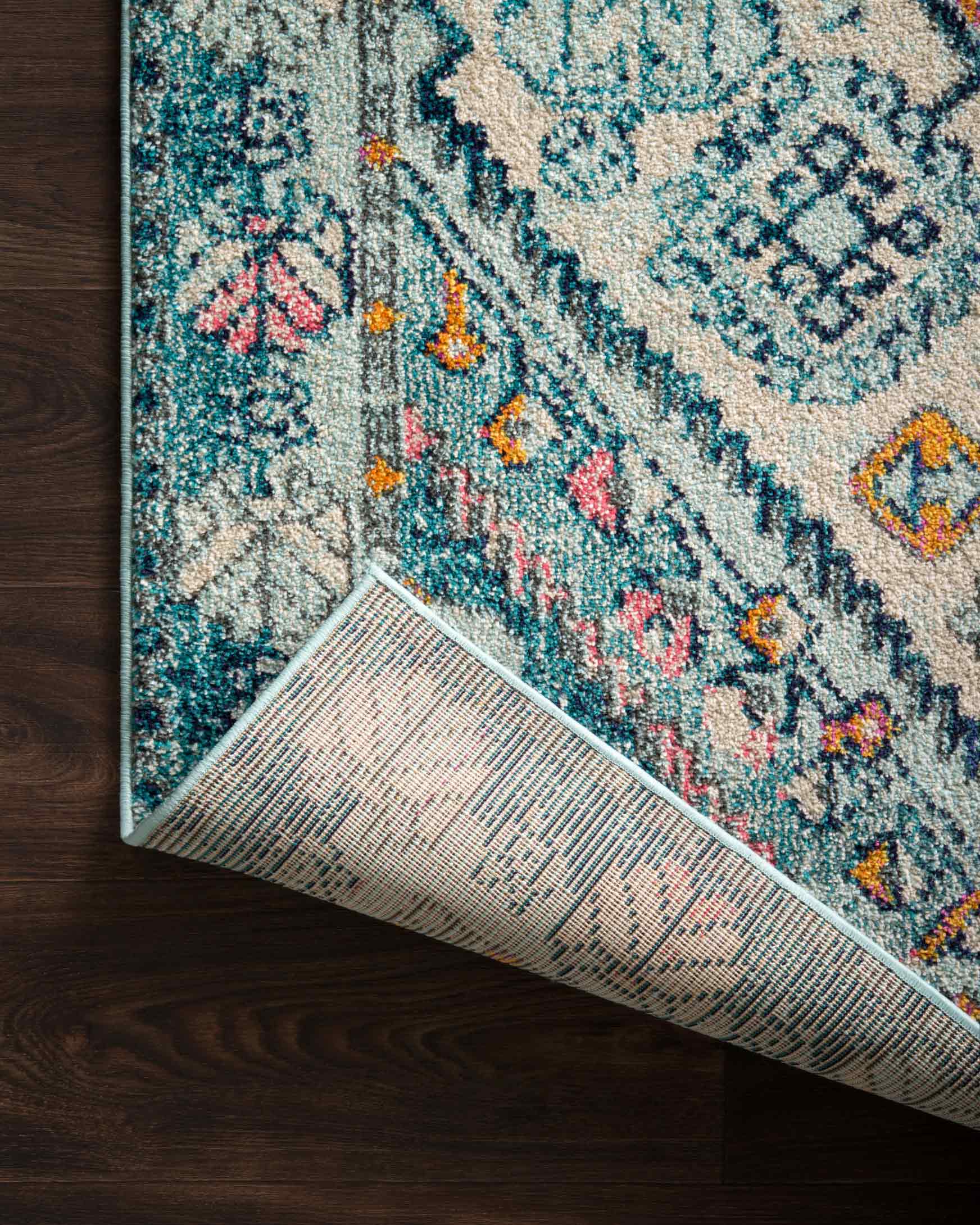 NN-03 AQUA / NAVY - Image 6