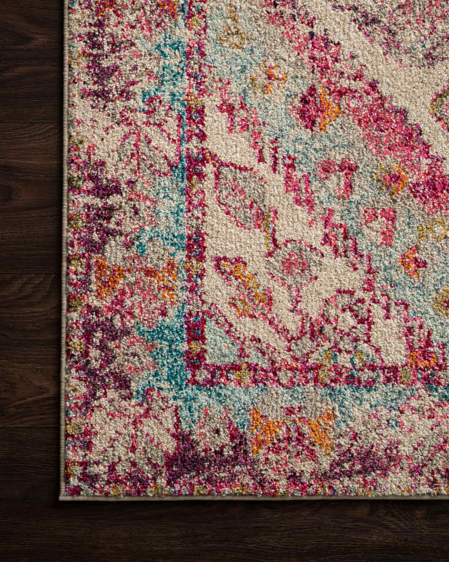 NN-03 AQUA / PINK - Image 8
