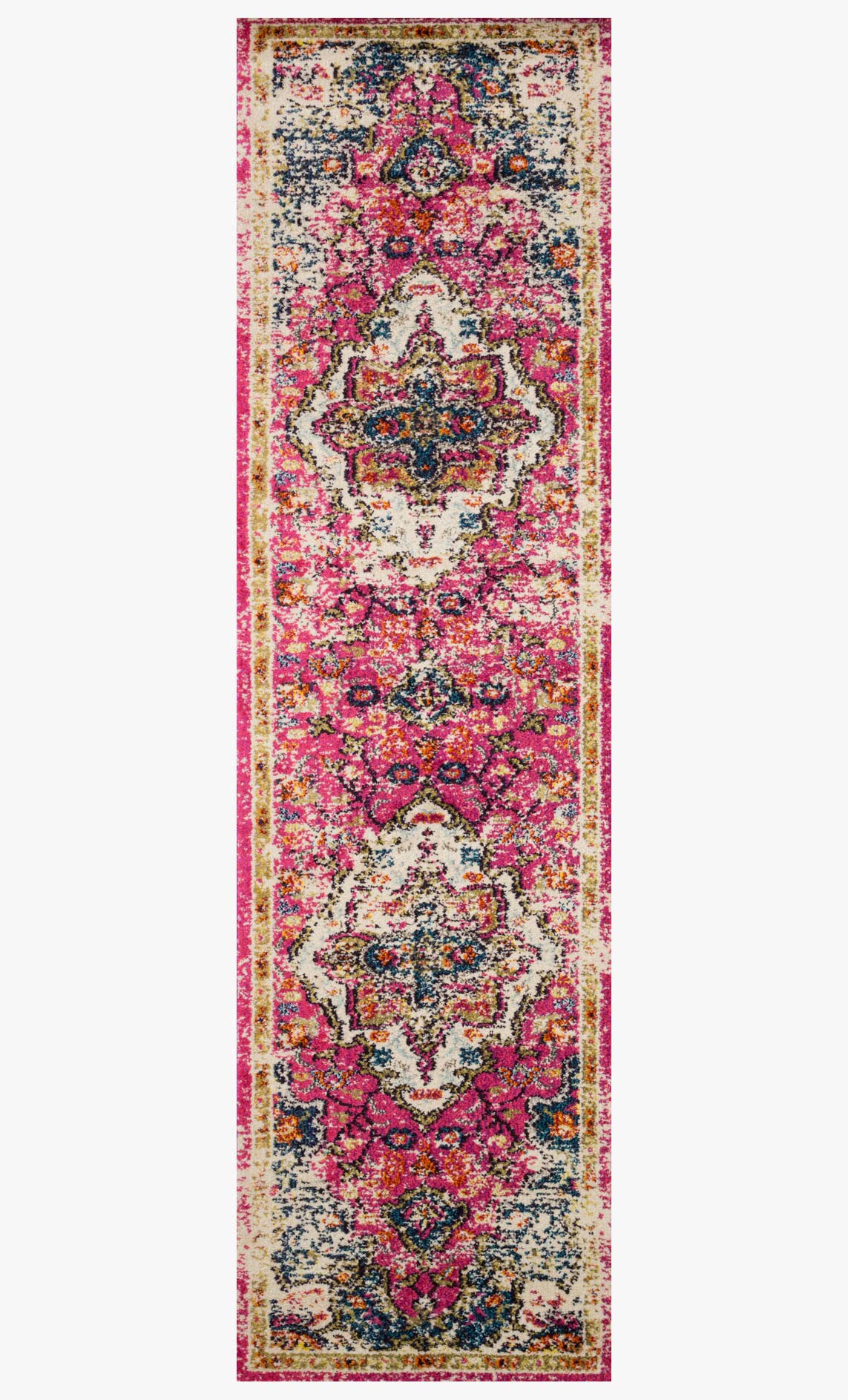NN-04 PINK / MIDNIGHT - Image 5