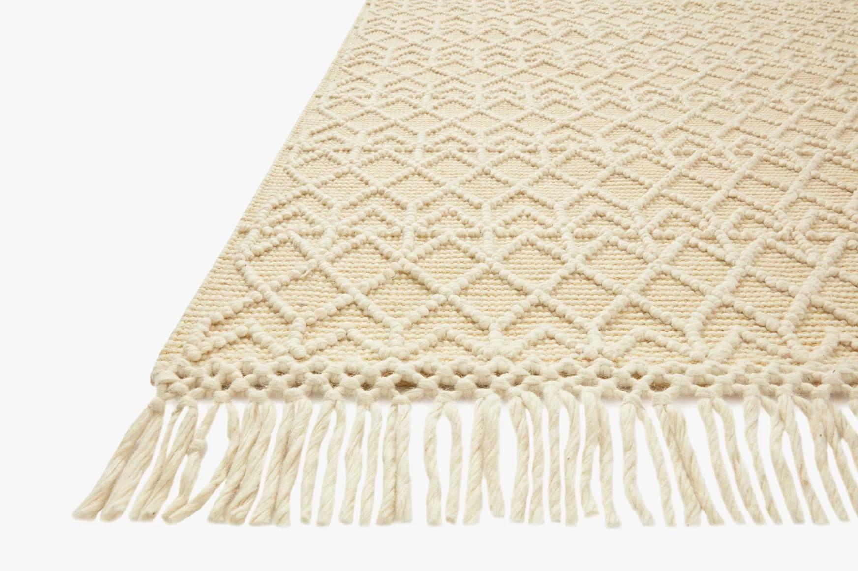 NOE-06 IVORY / GOLD - Image 3