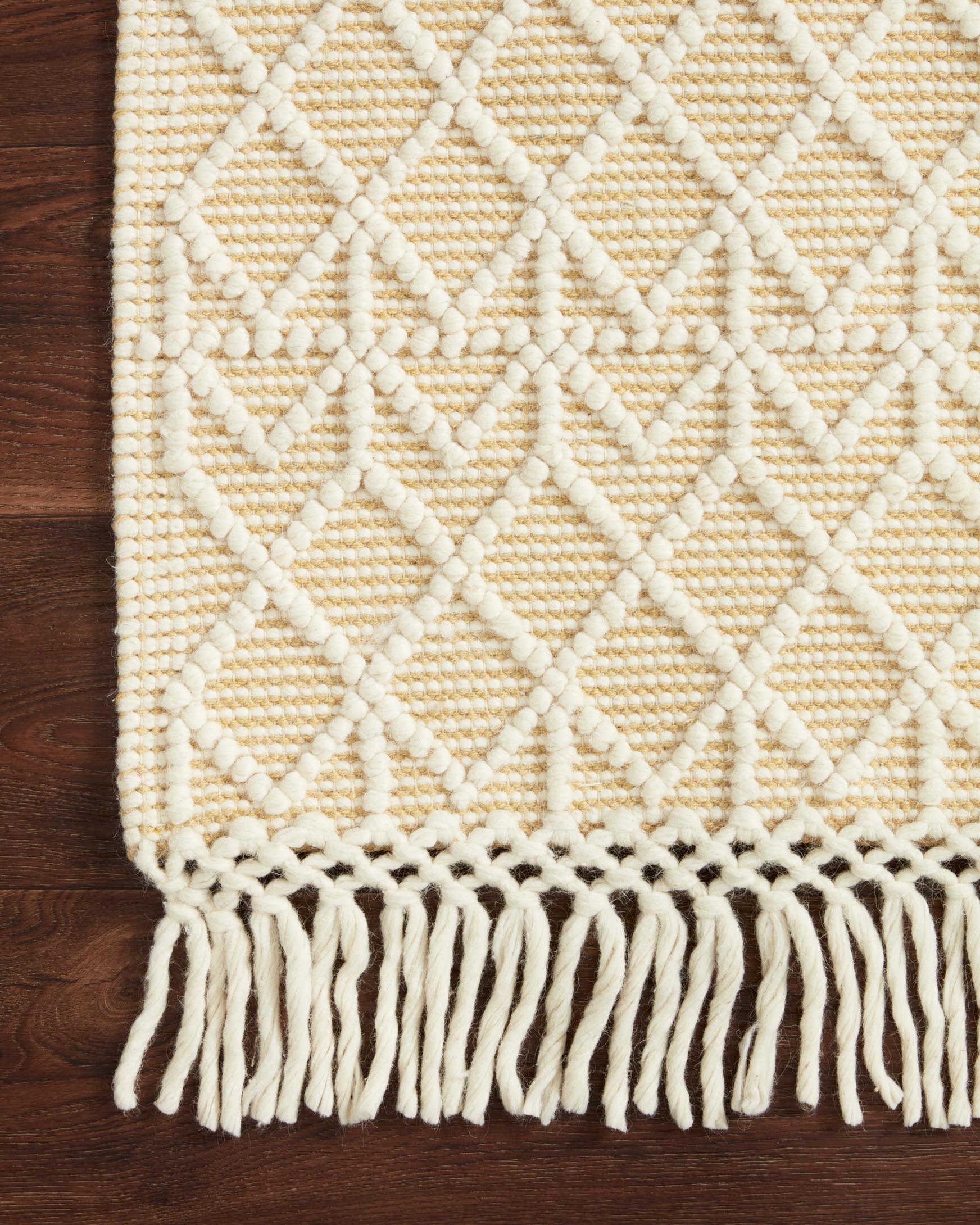 NOE-06 IVORY / GOLD - Image 5