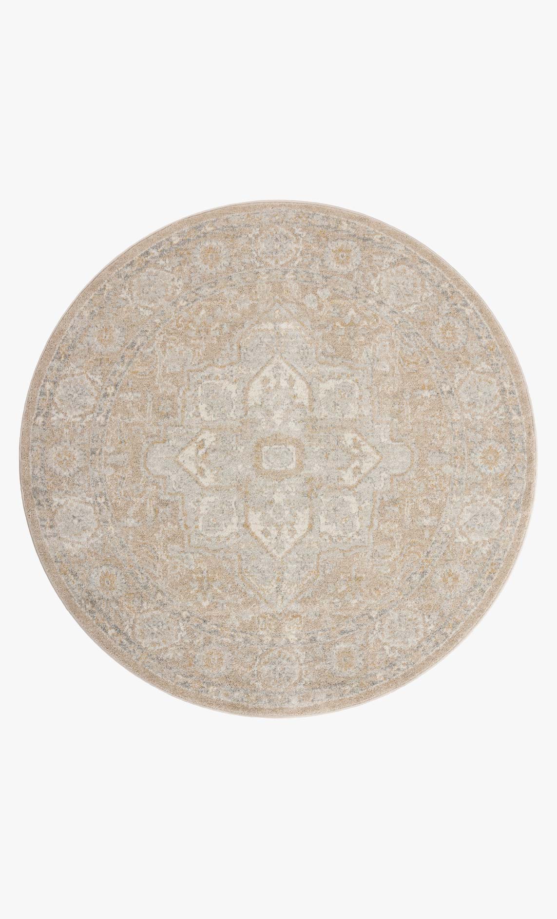 ODT-05 BEIGE / SILVER - Image 5