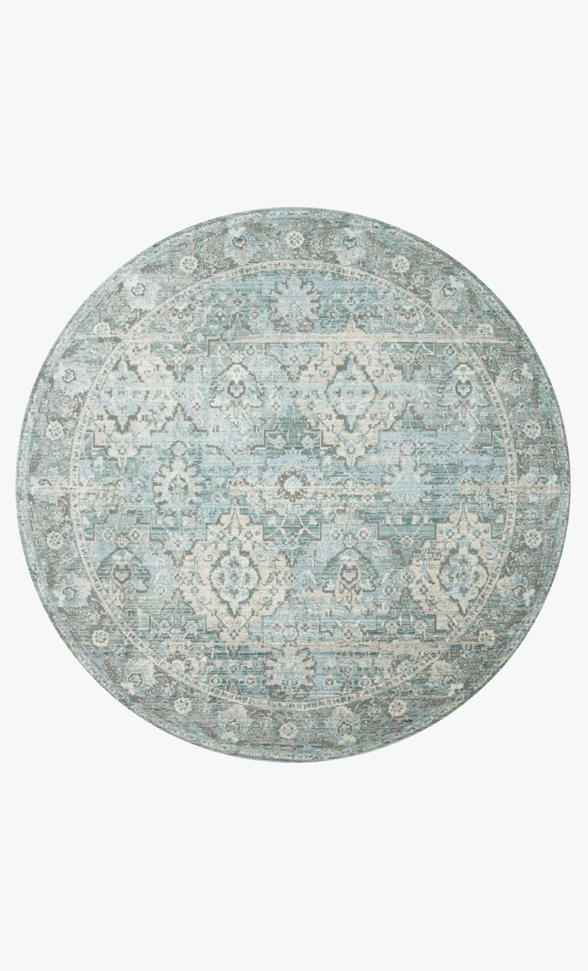 OE-03 MH AQUA / GREY - Image 6