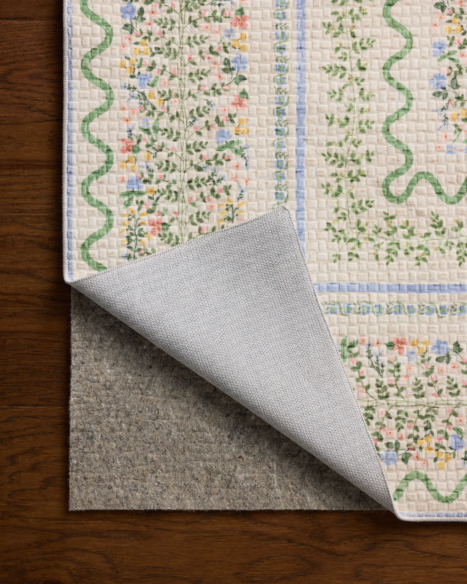 ORH-01 IVORY / MULTI - Image 5