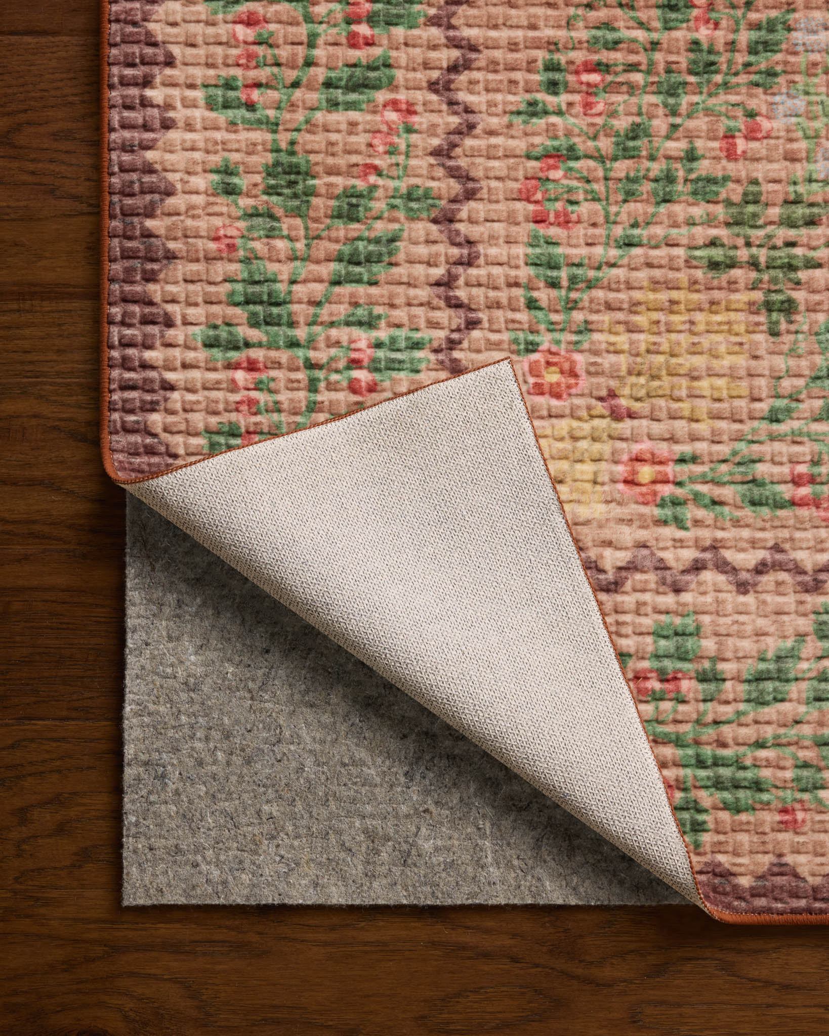 ORH-02 MAUVE / MULTI - Image 6