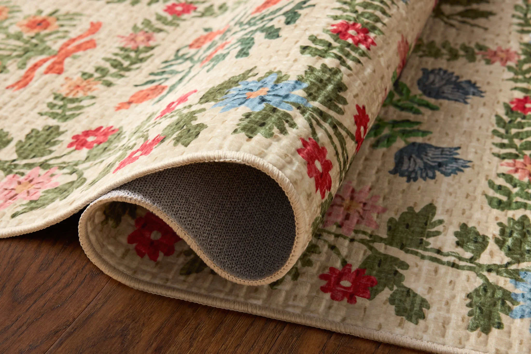 ORH-03 BEIGE / MULTI - Image 3