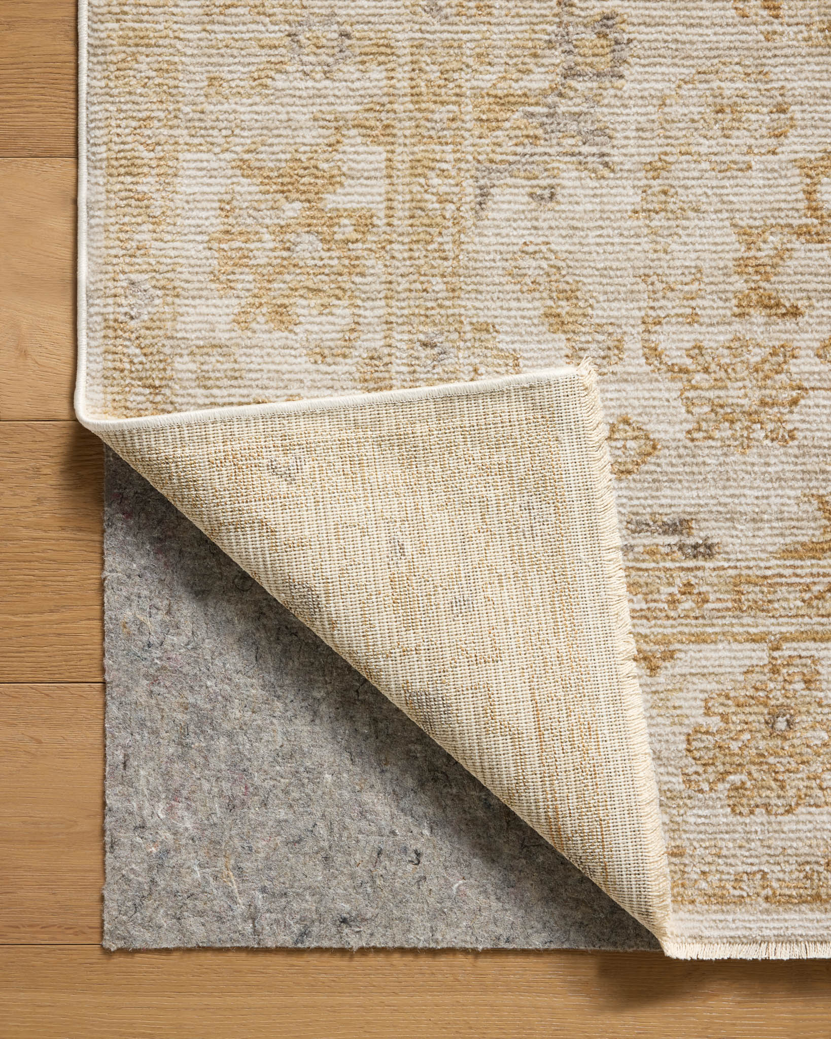 PAC-02 NATURAL / GOLD - Image 9