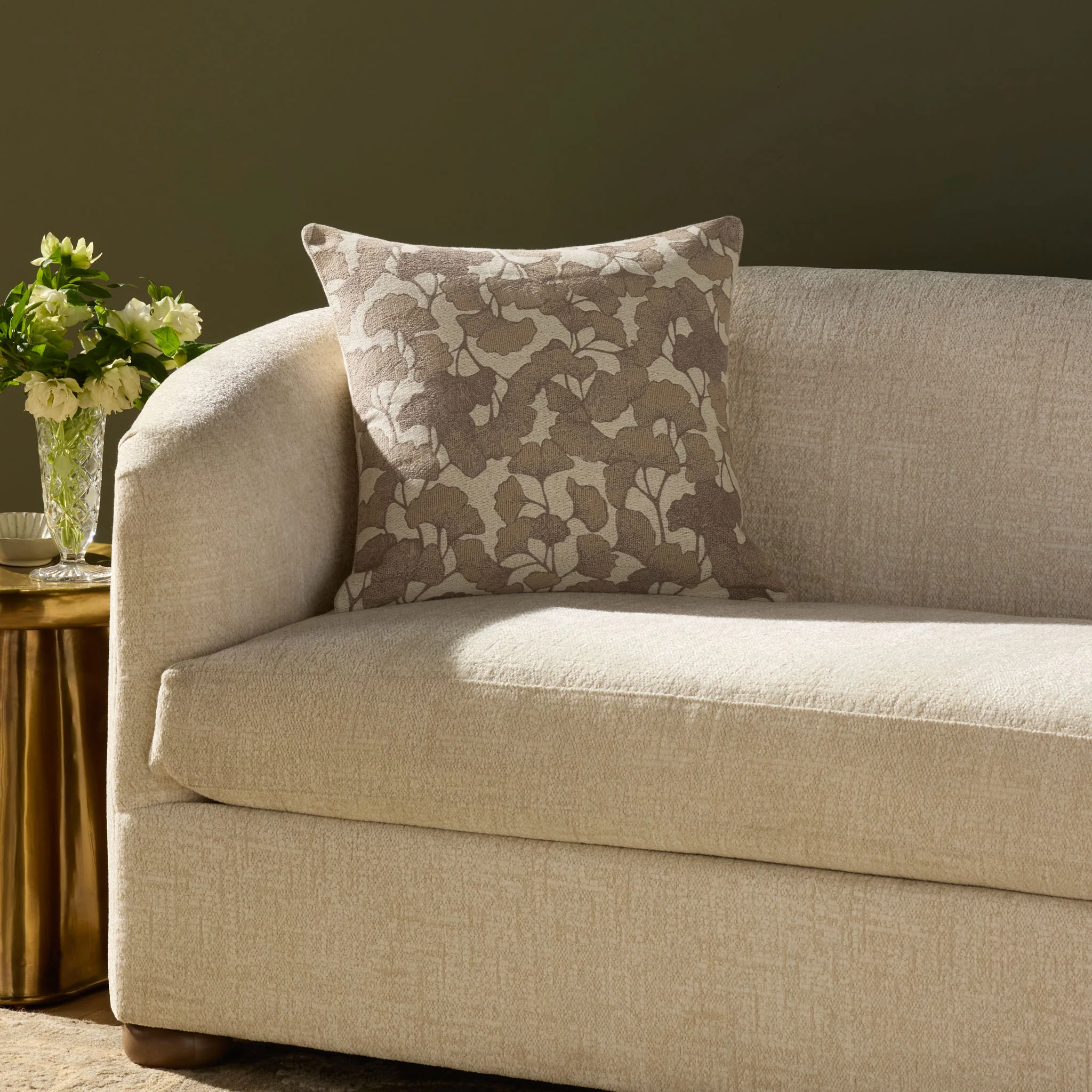 PCJ0032 FAWN IVORY / SILVER - Image 2