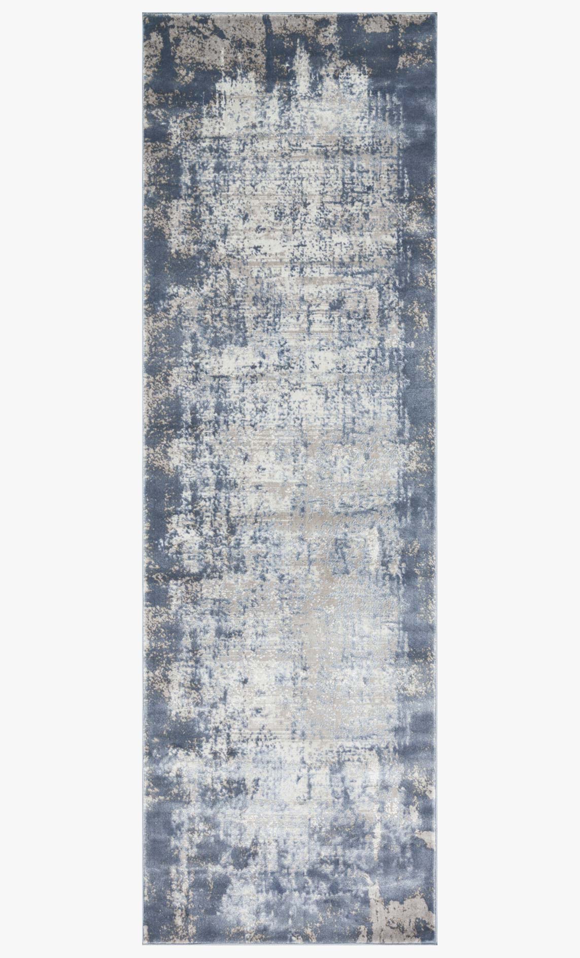 PJ-01 DENIM / GREY - Image 3