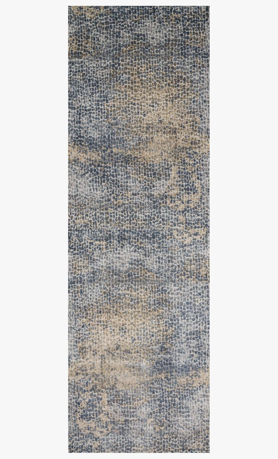 PJ-05 OCEAN / GOLD - Image 3