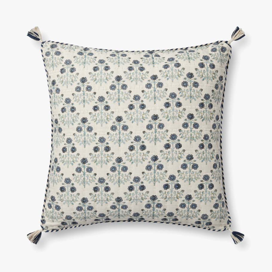 PLL0114 BLUE / MULTI - Image 2