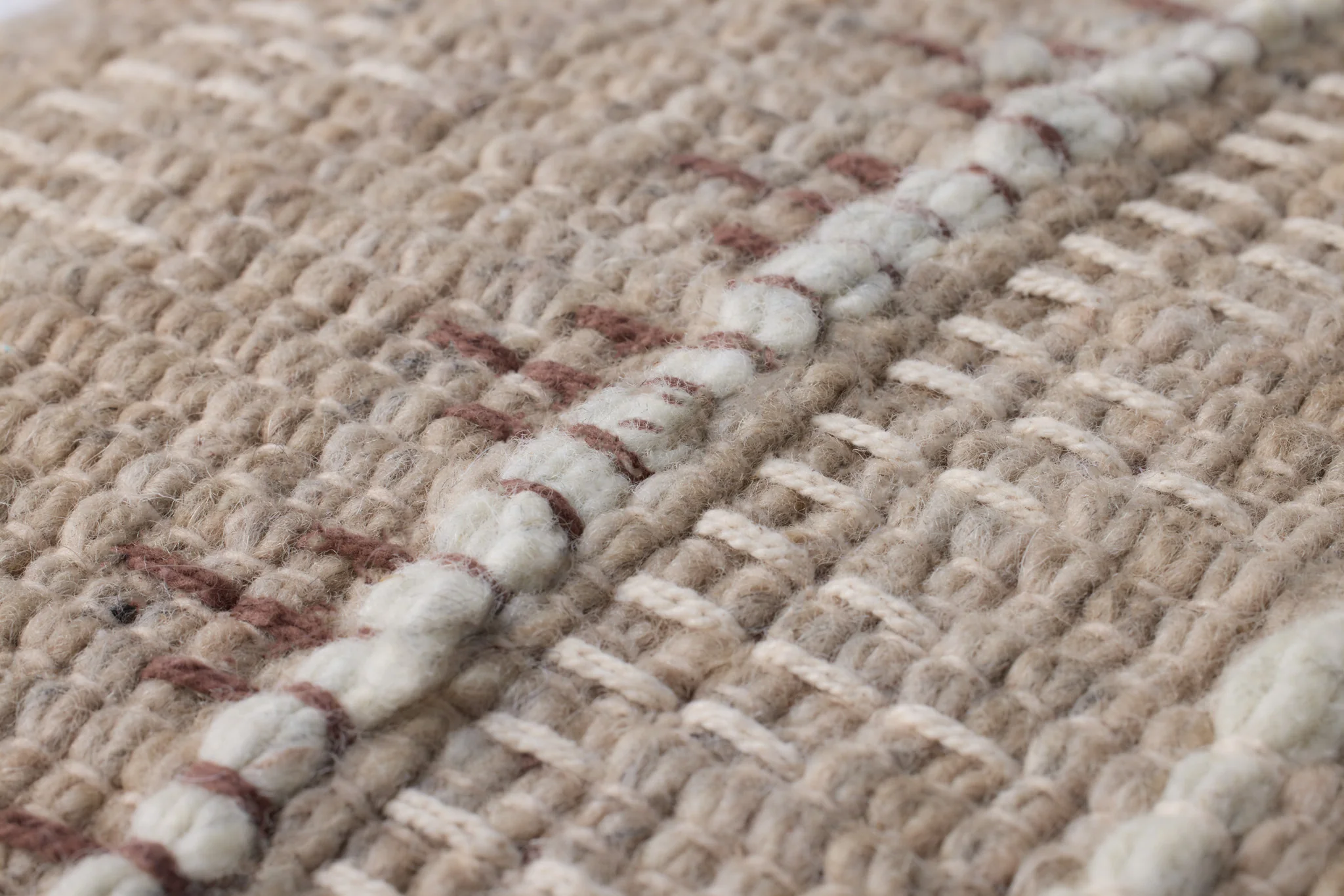 PLL0124 IVORY / BEIGE - Image 5
