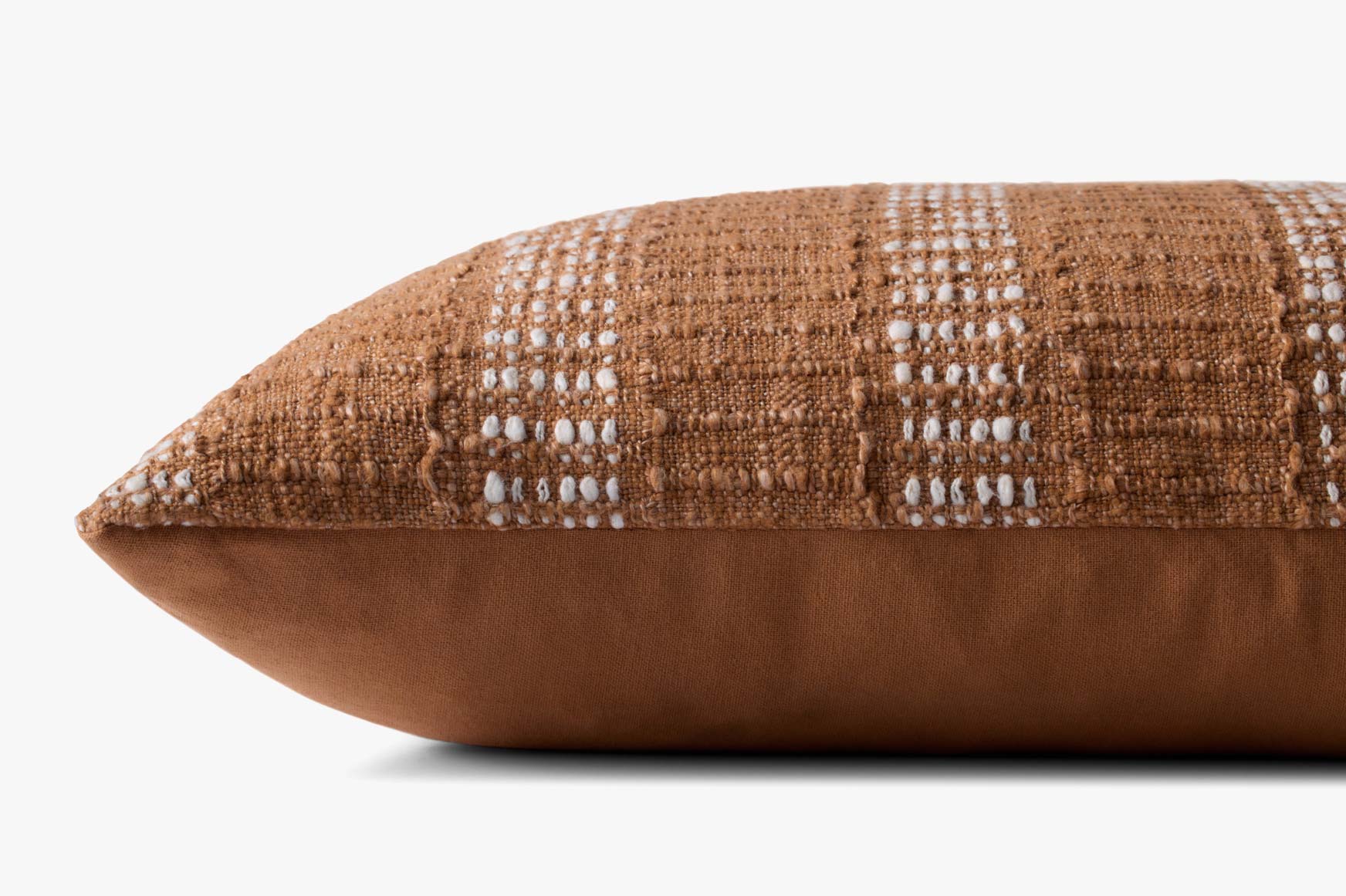 PLL0135 RUST / IVORY - Image 2