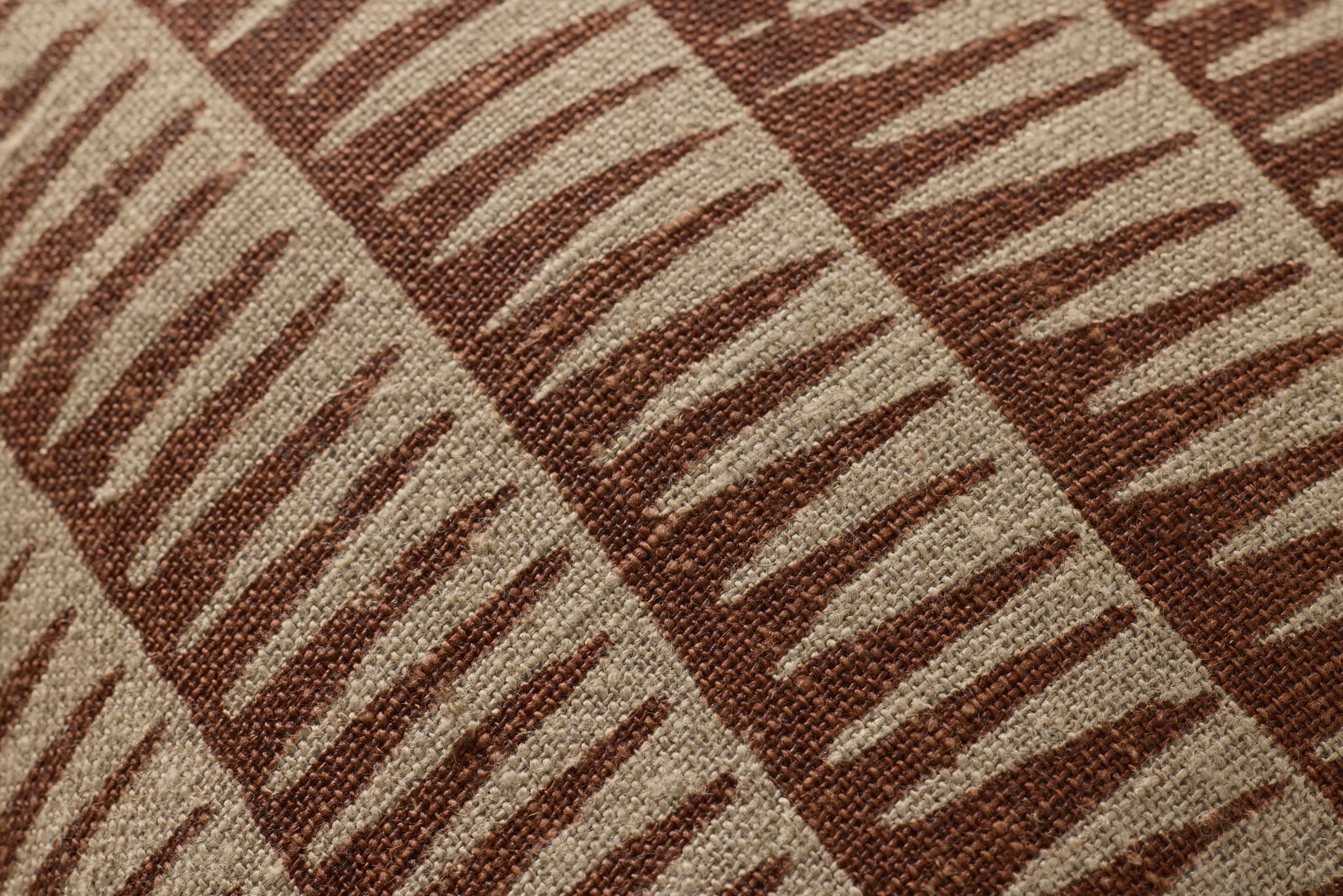 PLL0202 NATURAL / RUST - Image 3