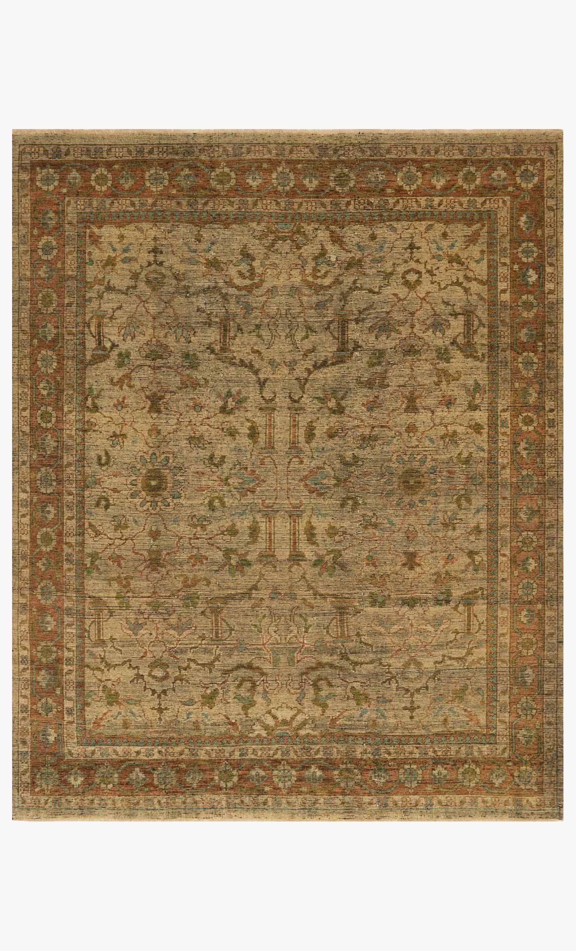 PLM-08 WHEAT / TAUPE - Image 13