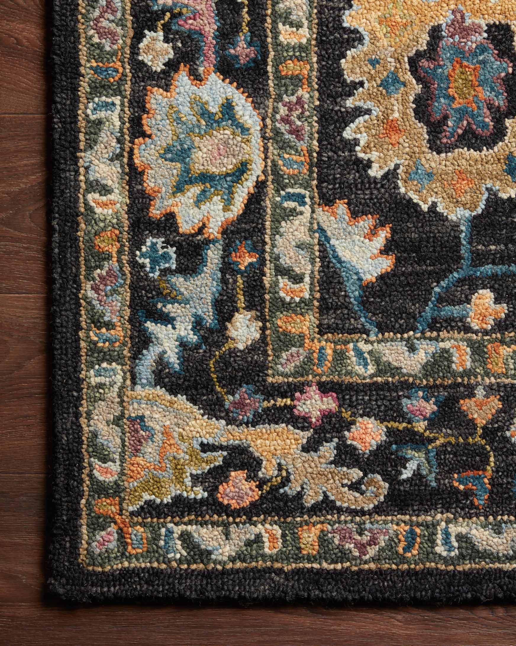 PMA-01 BLACK / MULTI - Image 4