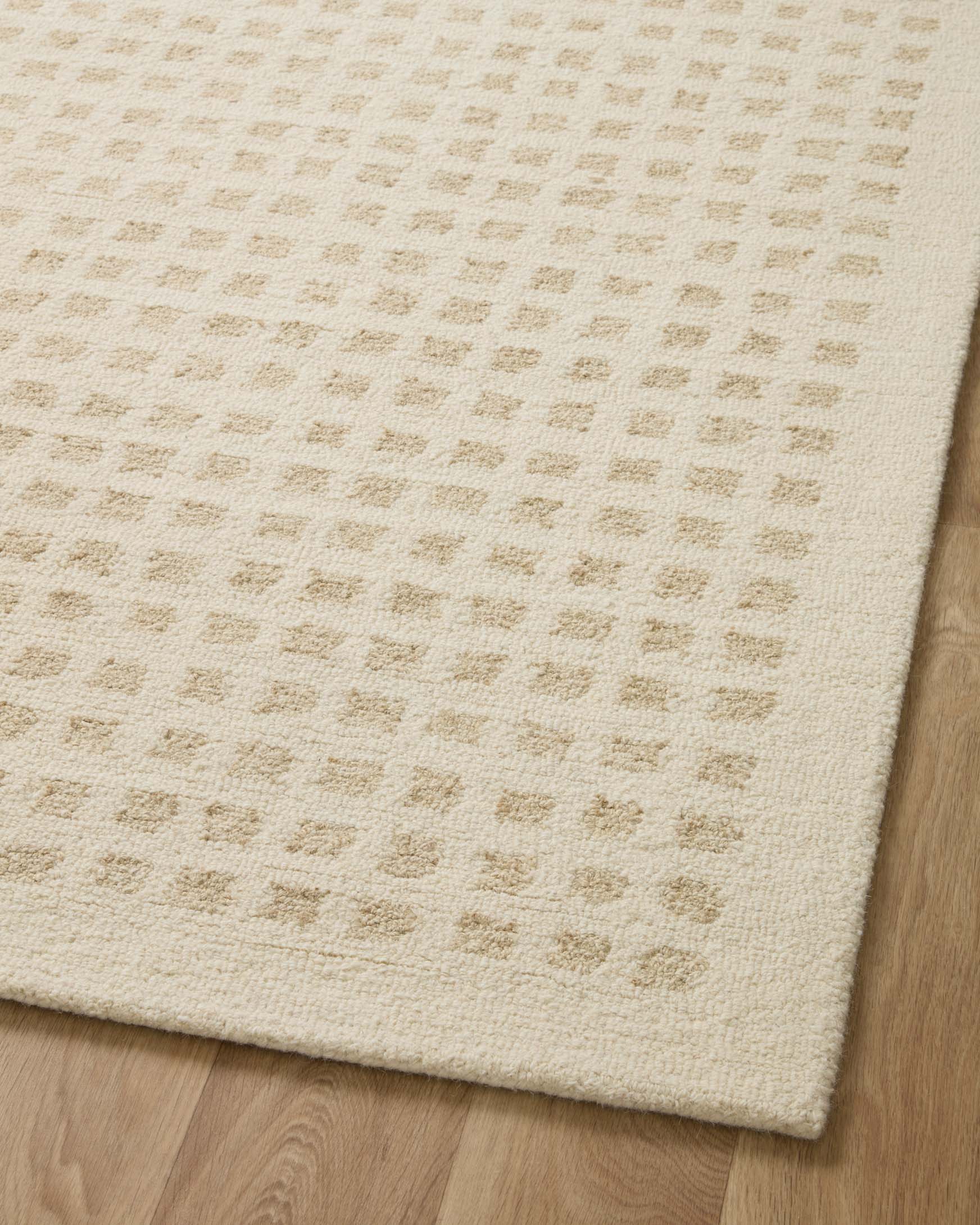POL-01 CJ IVORY / NATURAL - Image 7
