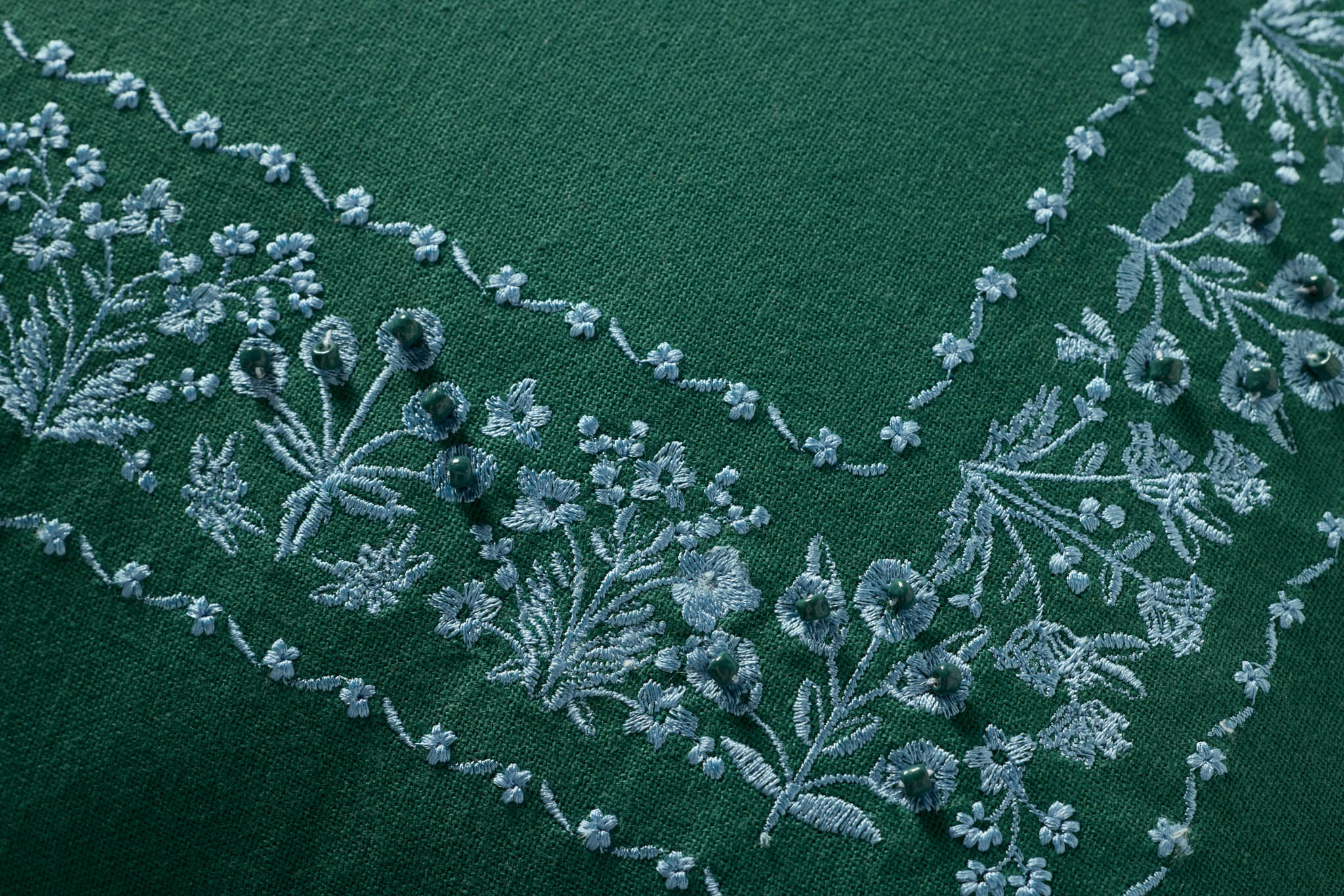 PRP0062 ESTEE BORDER GREEN - Image 3