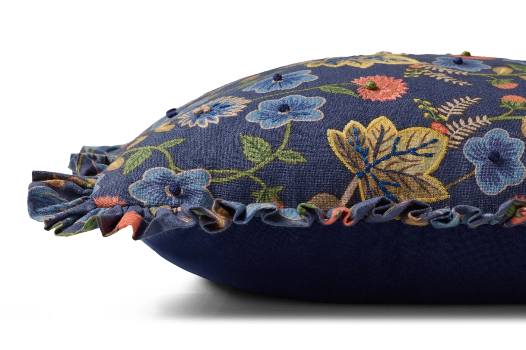 PRP0071 - MAPLE BLUE / MULTI - Image 3