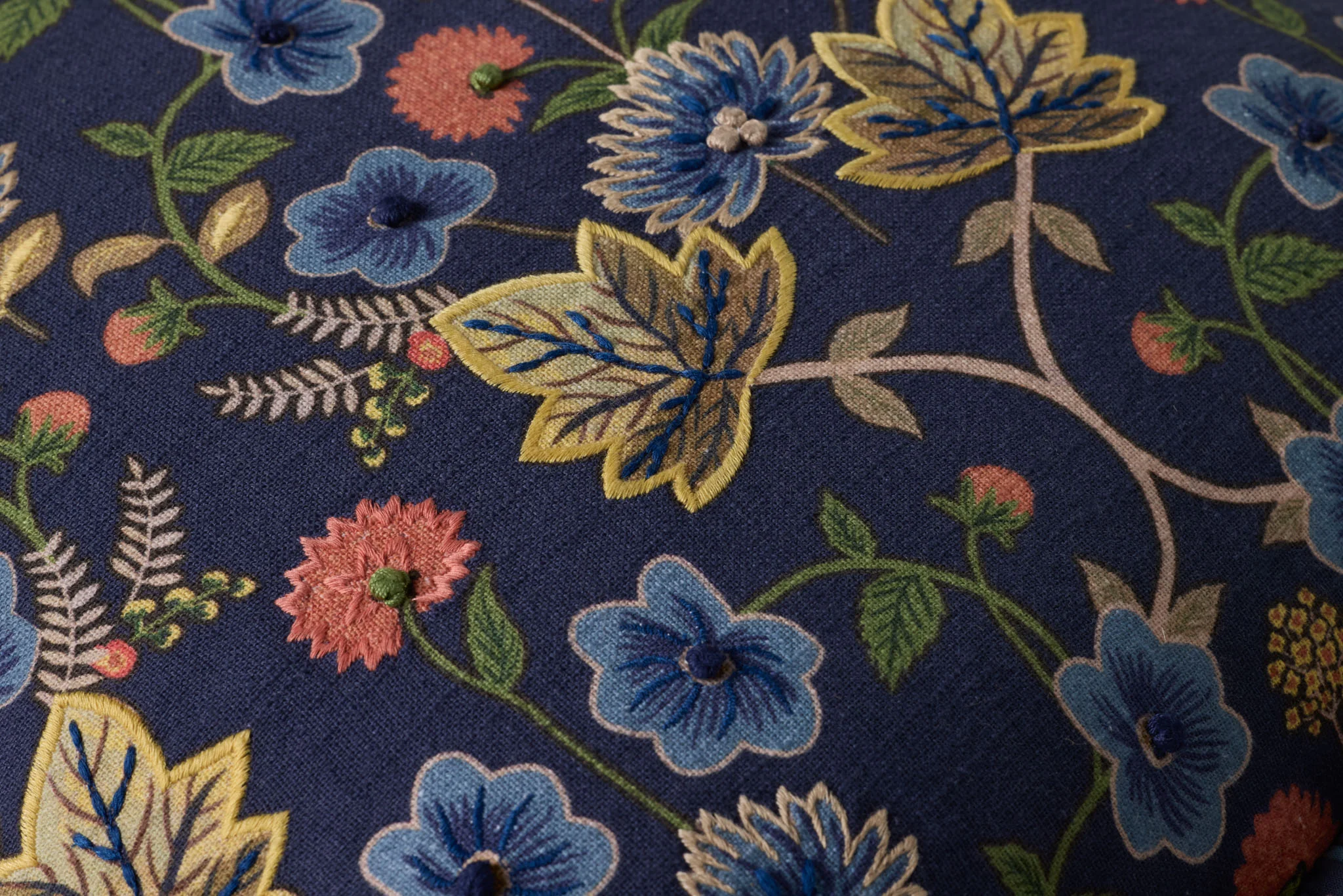 PRP0071 - MAPLE BLUE / MULTI - Image 5