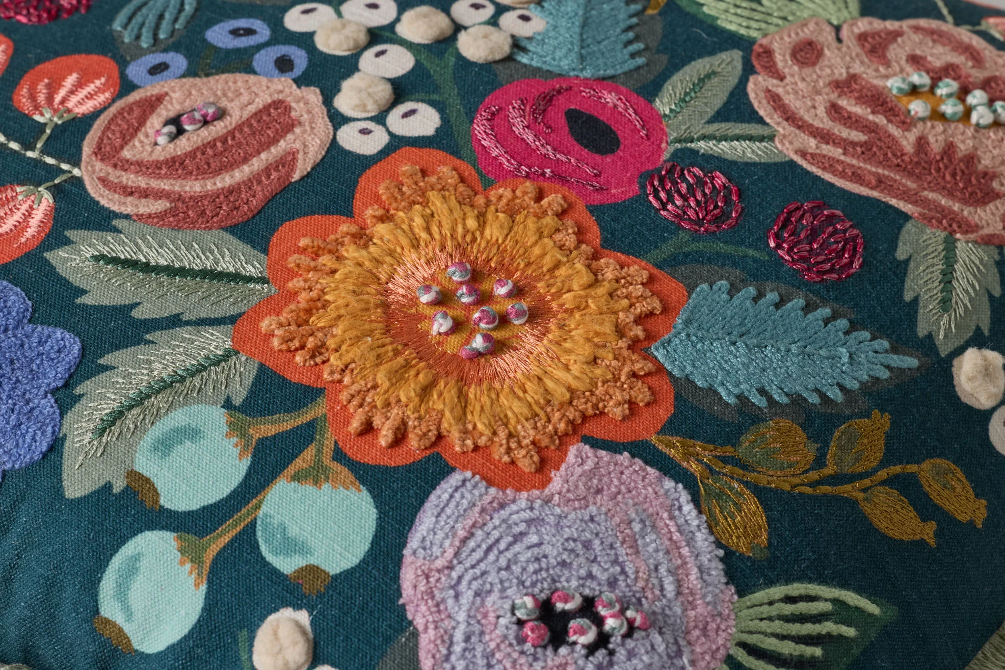 PRP0072 - VINTAGE GARDEN MULTI - Image 4