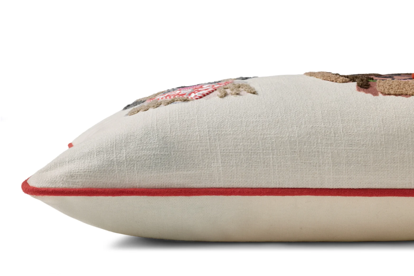 PRP0078 HOT DOGS IVORY / MULTI - Image 3