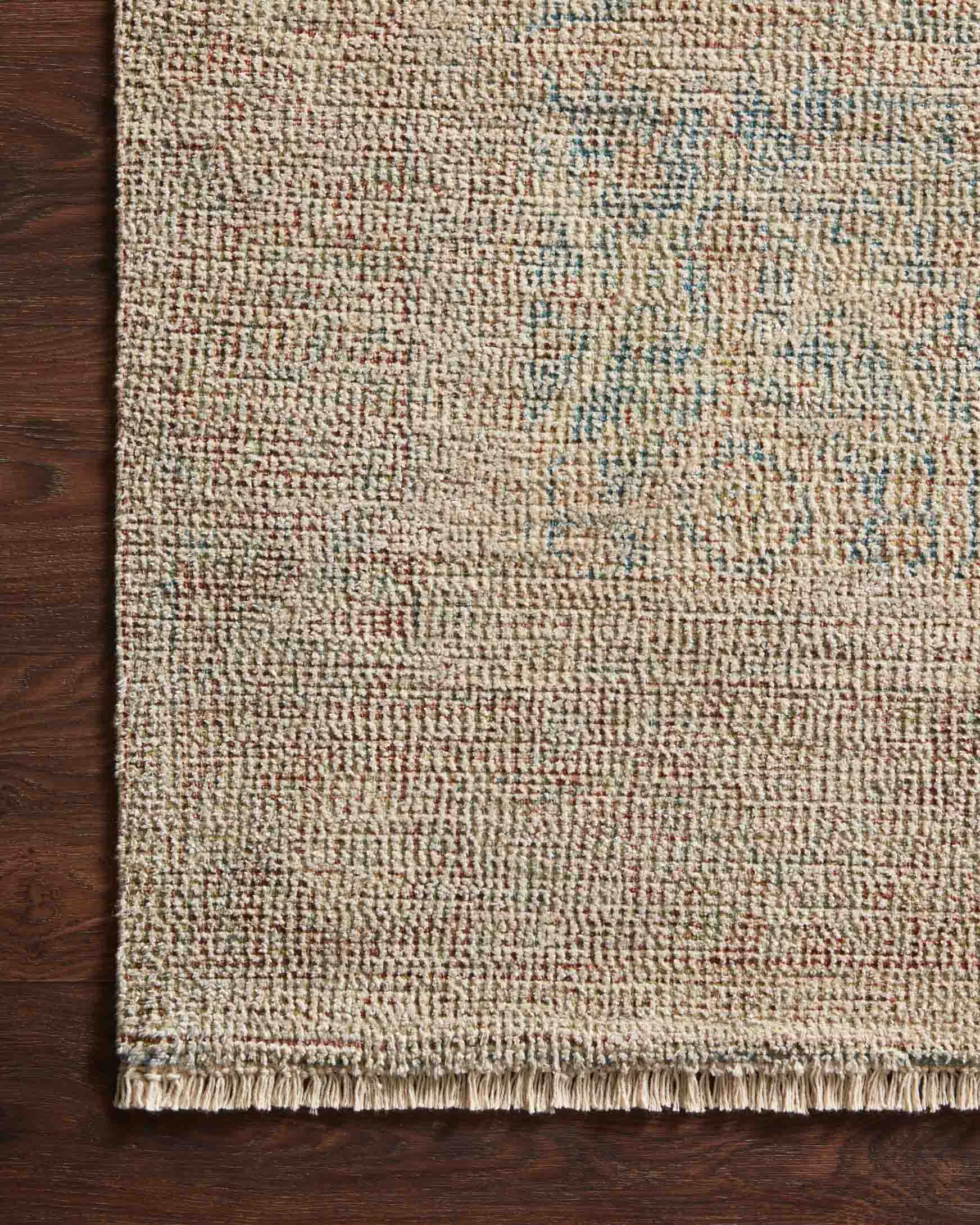 PRY-06 DENIM / RUST - Image 3