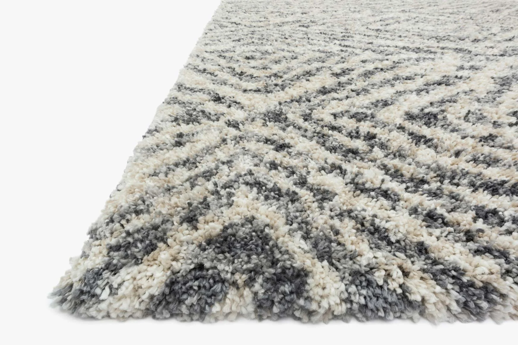 QC-01 GRAPHITE / SAND - Image 2