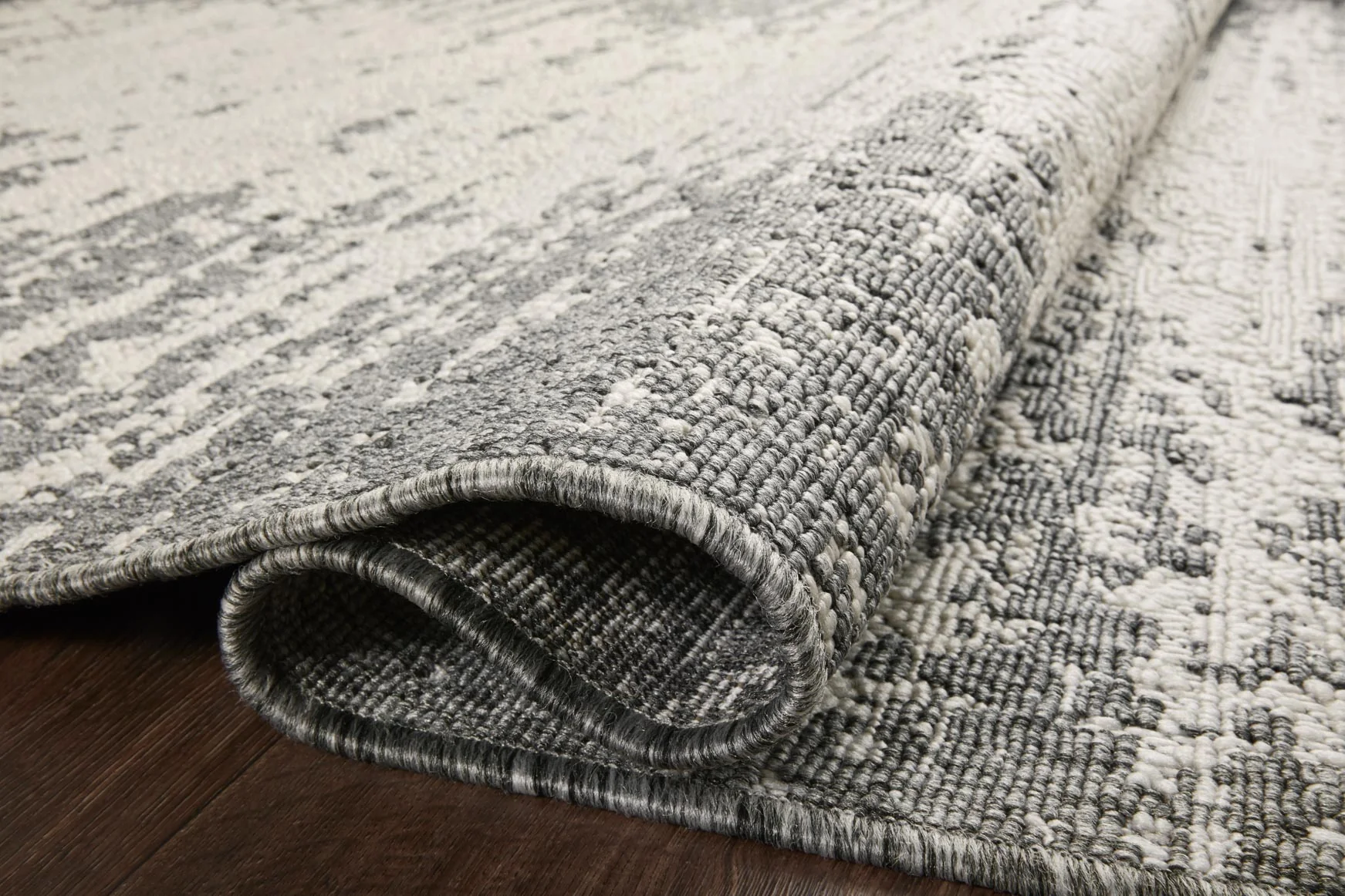 RAI-01 IVORY / GREY - Image 4