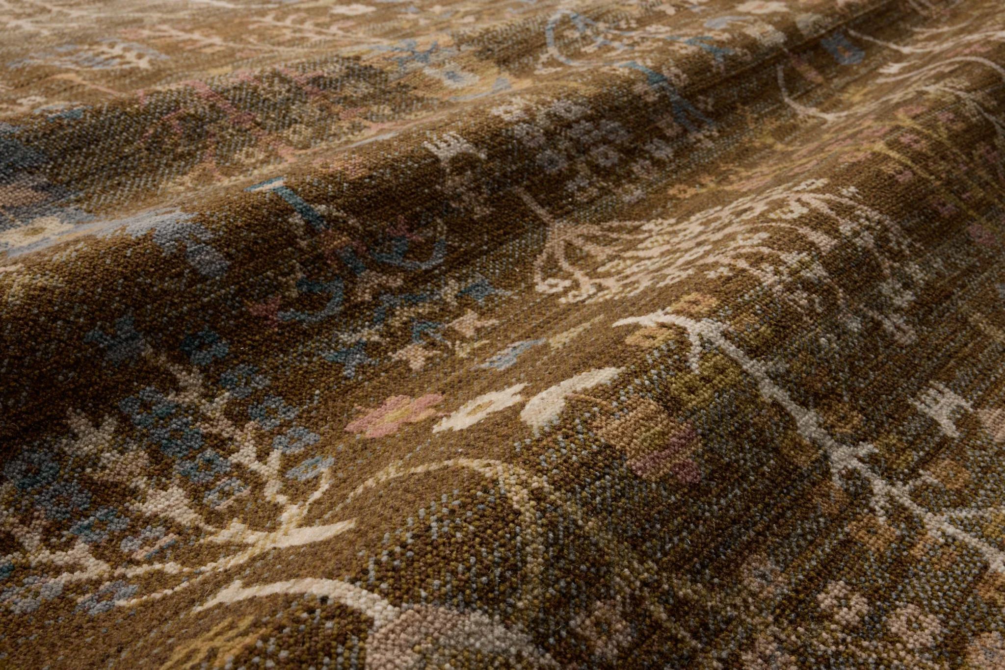 REN-11 MOSS / MULTI - Image 5