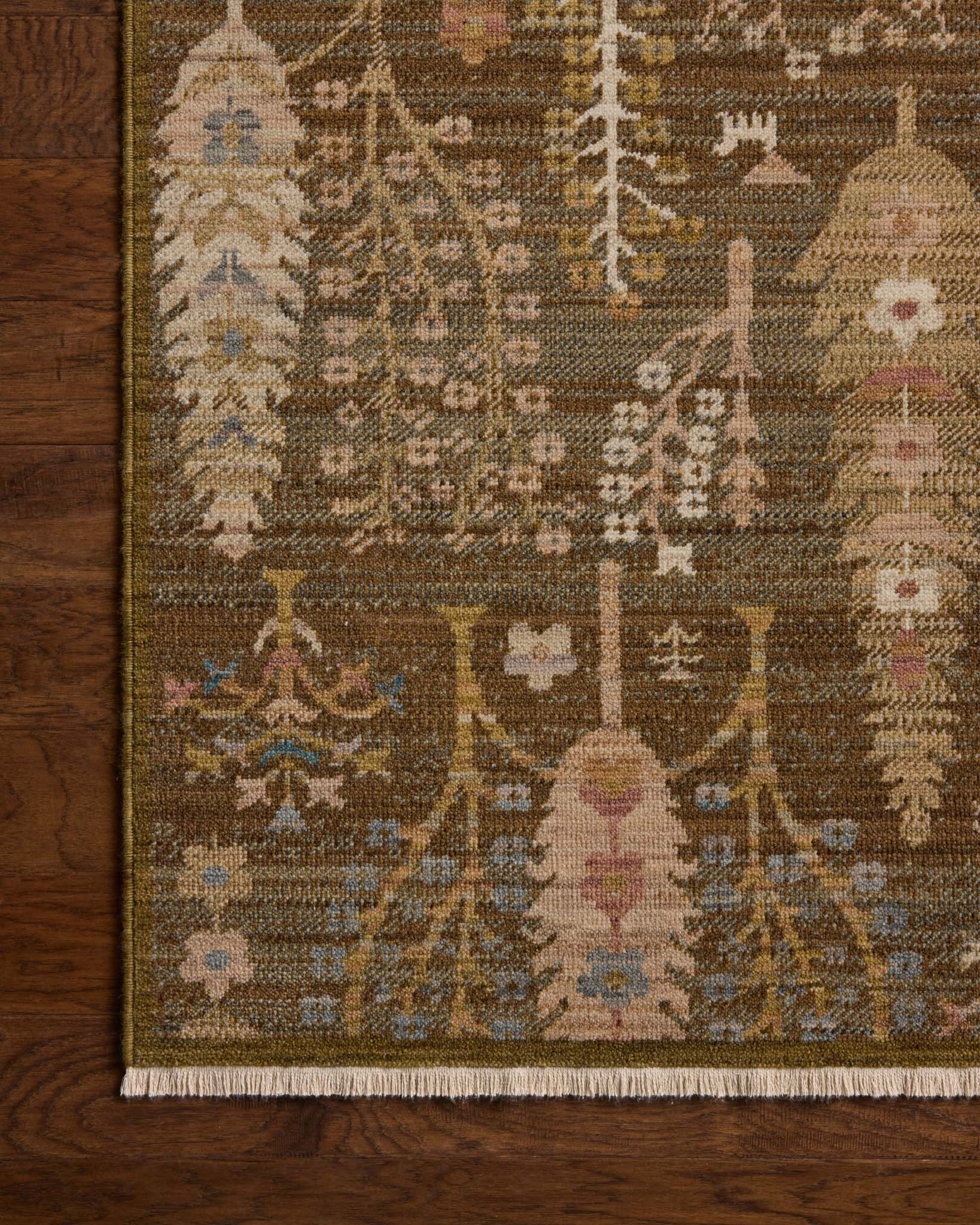 REN-11 MOSS / MULTI - Image 8