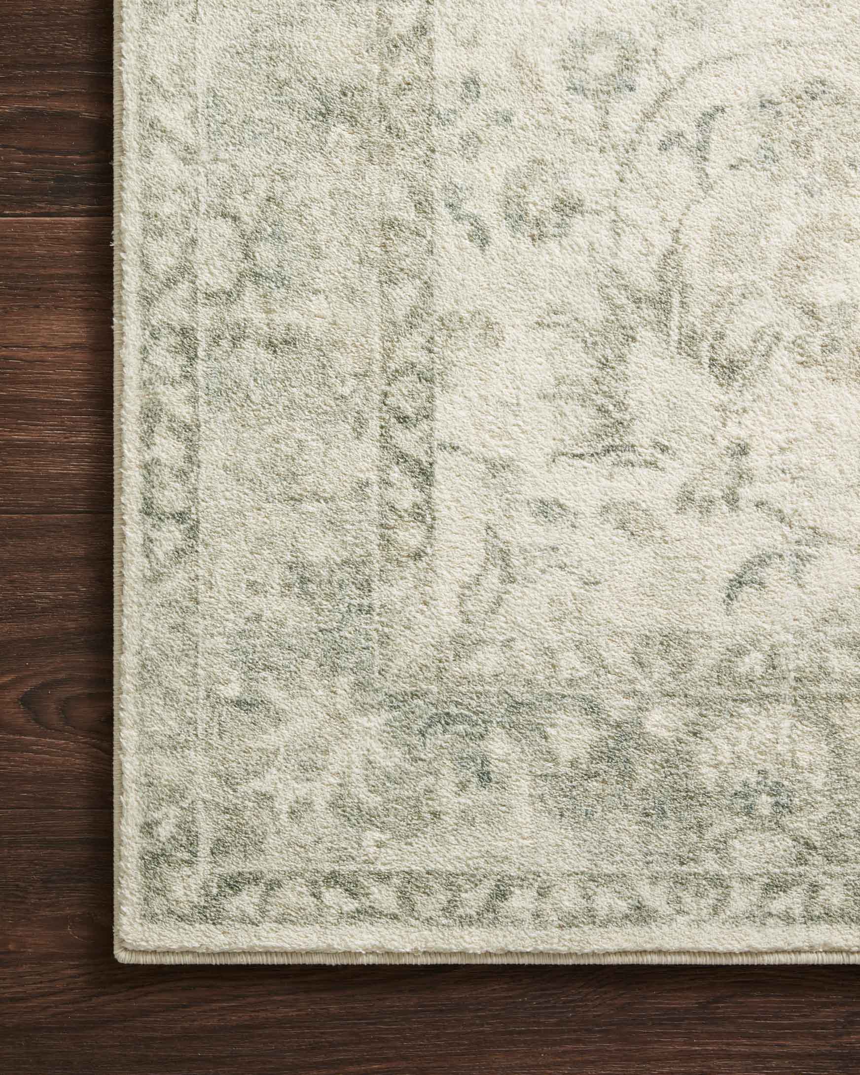 ROS-02 IVORY / SILVER - Image 7