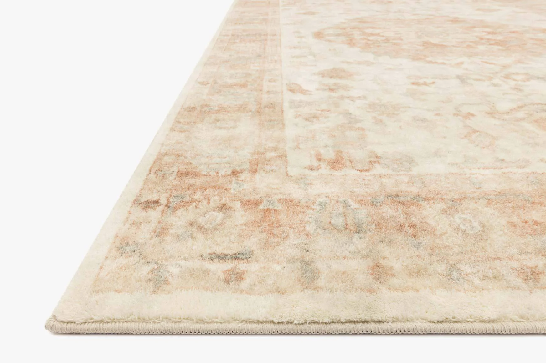 ROS-03 IVORY / TERRACOTTA - Image 5