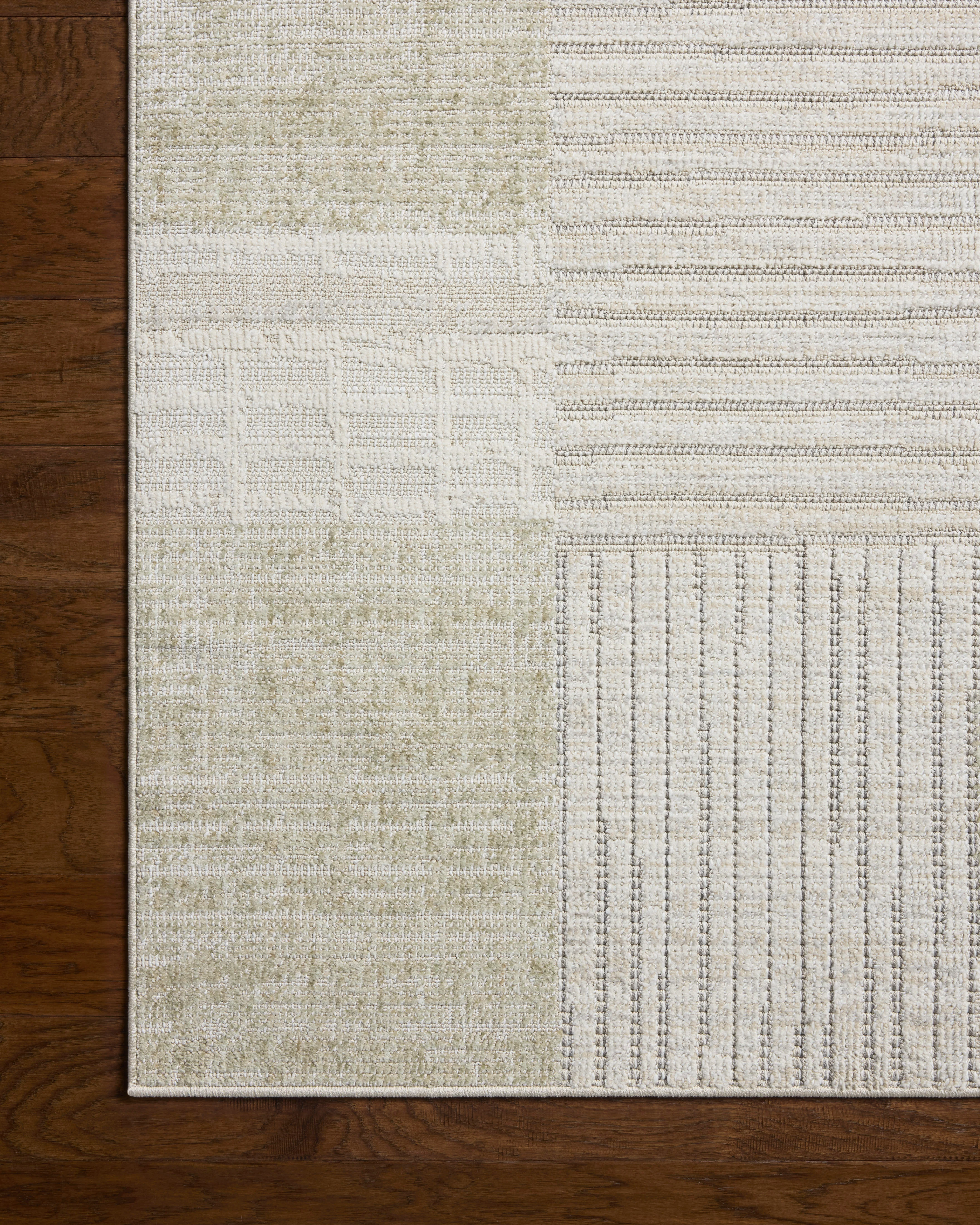 ROX-06 LINEN / SAGE - Image 5