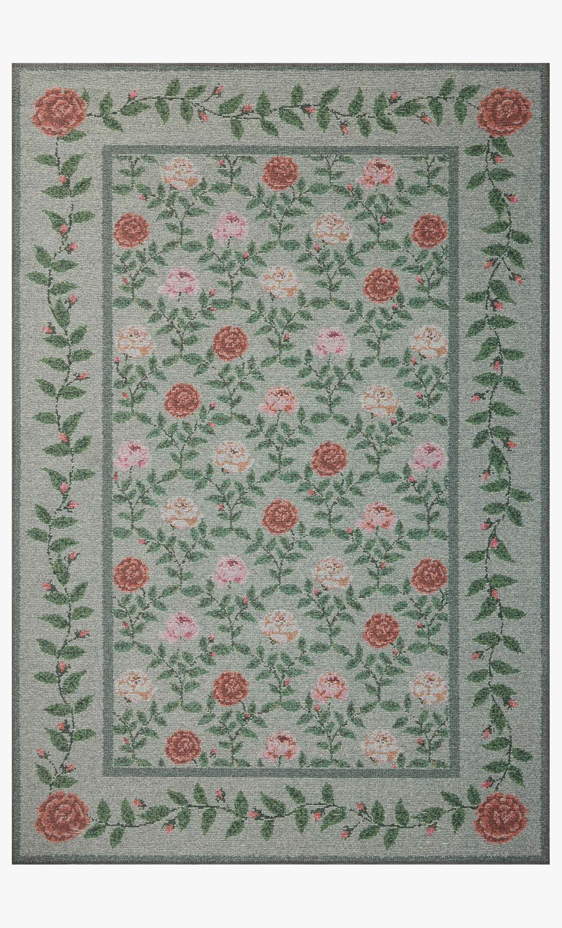 WWLD-02 RP GREEN