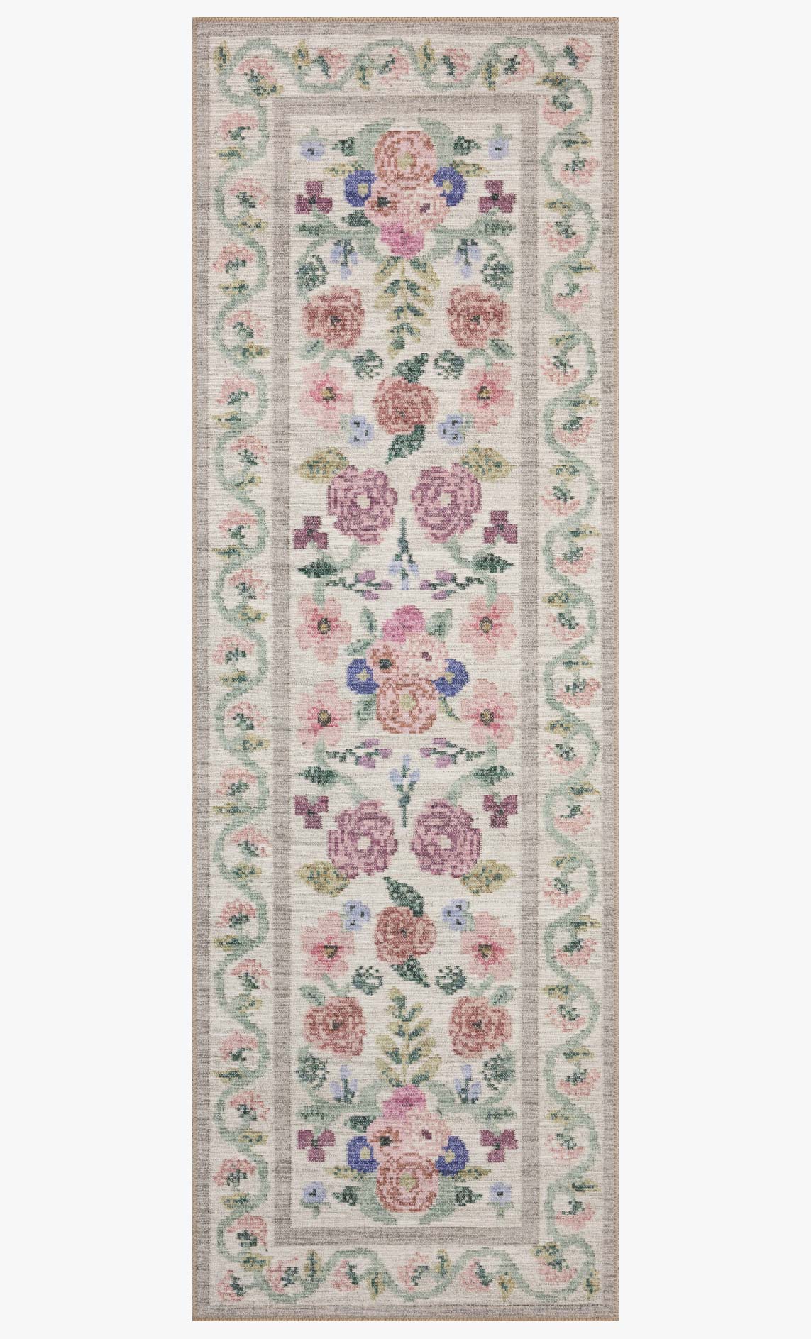 RSA-01 RP ROSA IVORY - Image 6